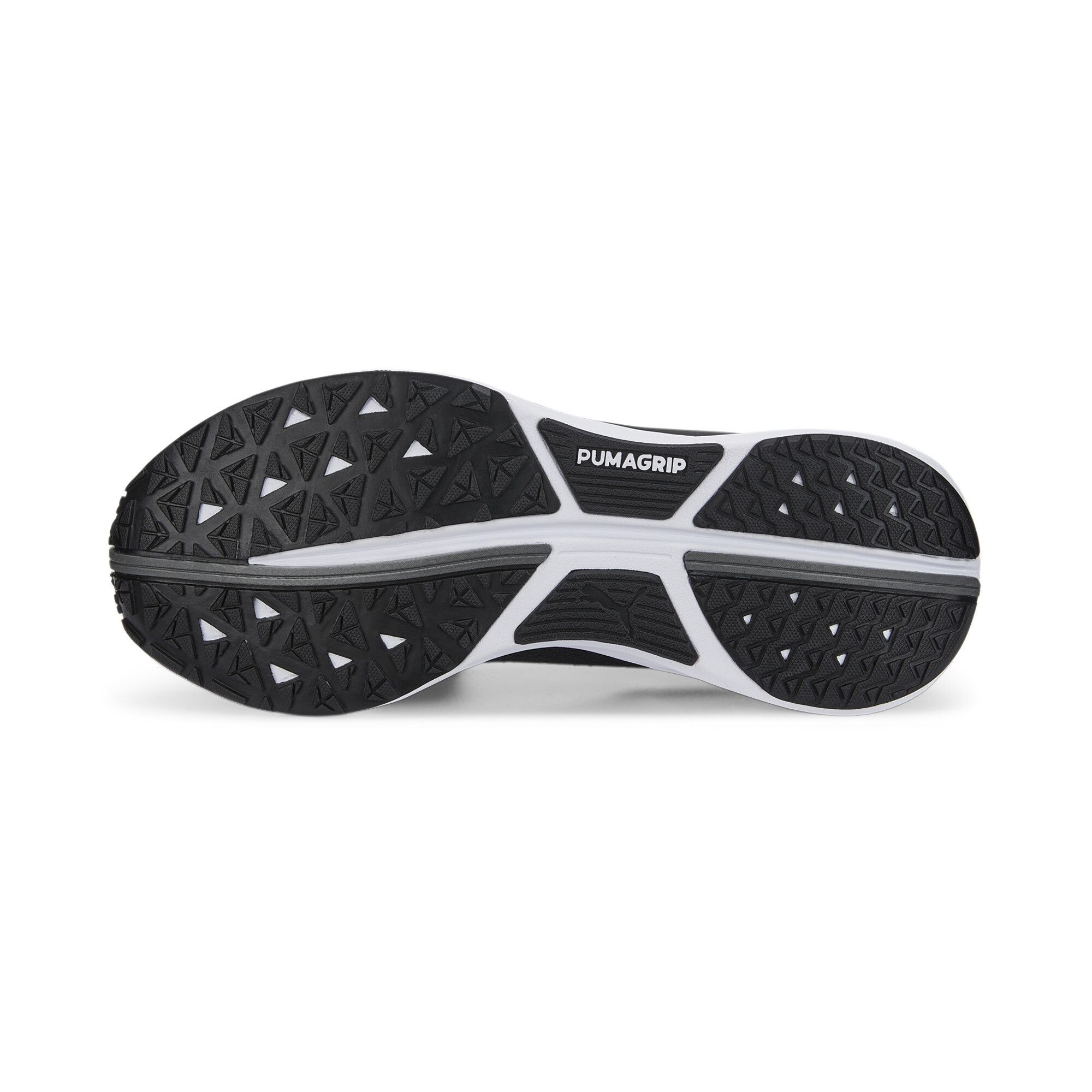 Scarpe da running Electrify NITRO 2 da donna, Accessori, Nero, 35.5 - PUMA - Modalova