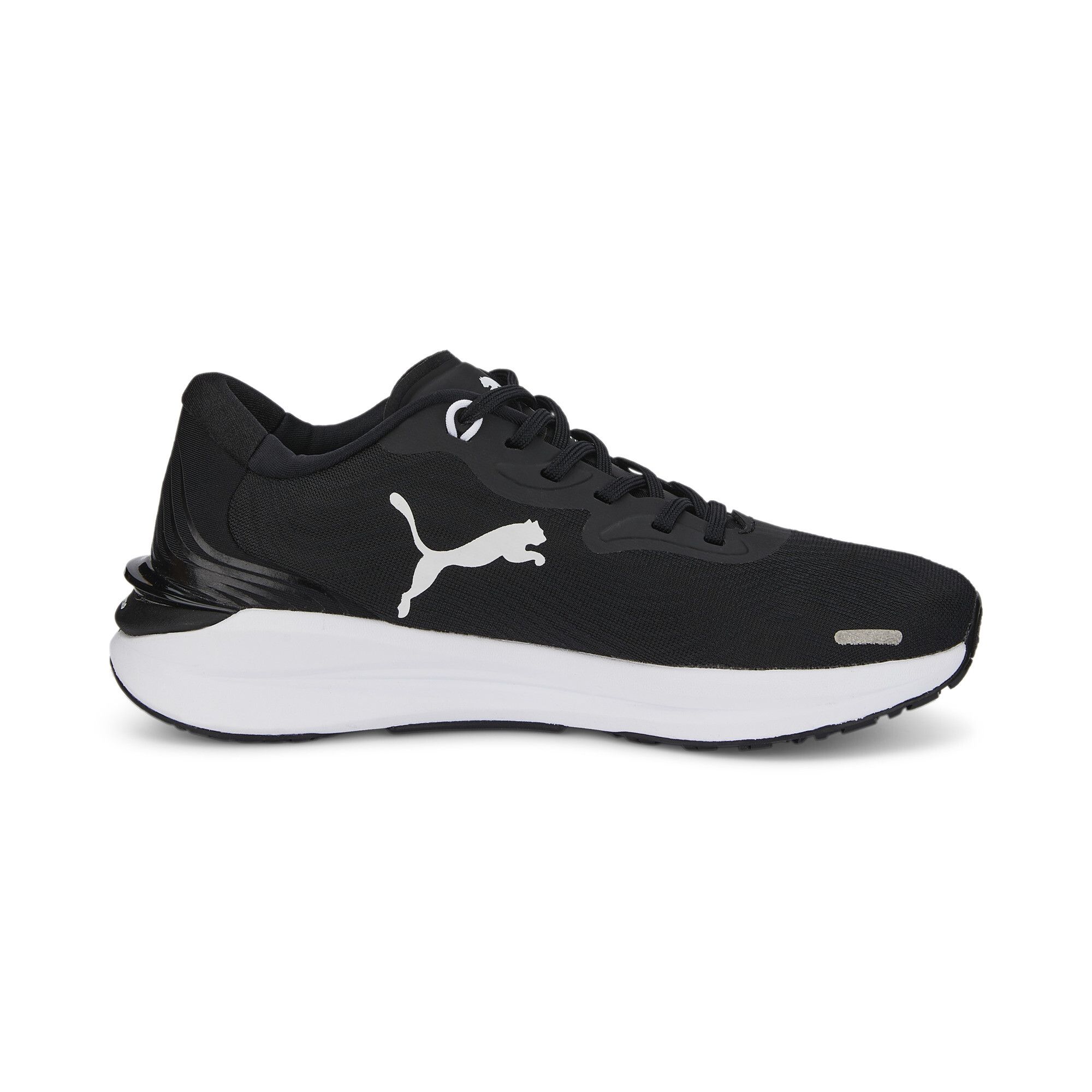 Scarpe da running Electrify NITRO 2 da donna, Accessori, Nero, 35.5 - PUMA - Modalova