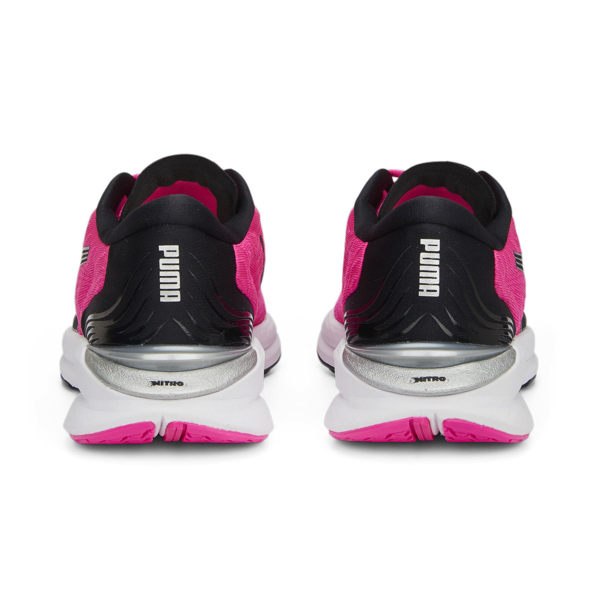Scarpe da running Electrify NITRO 2 da donna, Accessori, Rosa, 35.5 - PUMA - Modalova