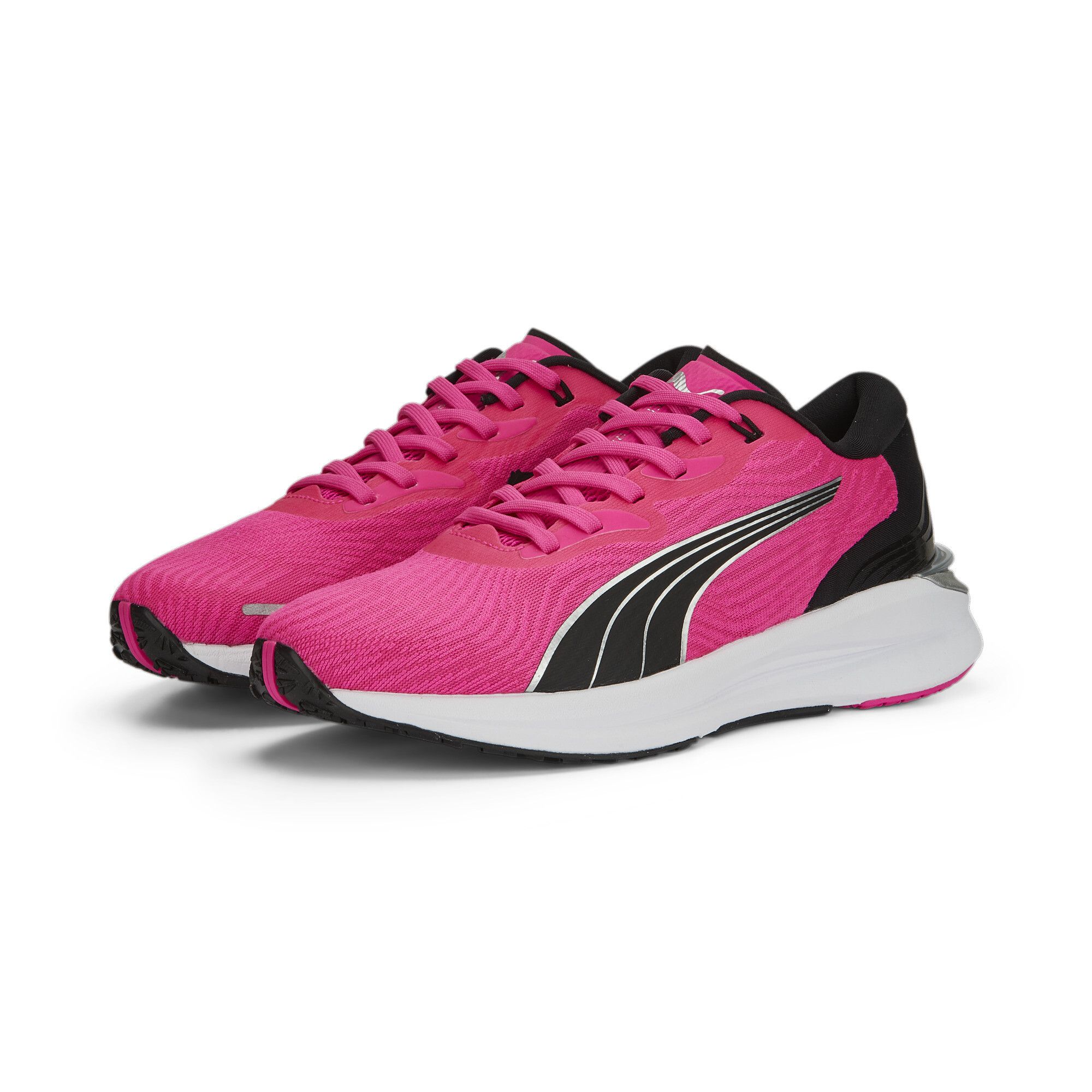 Scarpe da running Electrify NITRO 2 da donna, Accessori, Rosa, 35.5 - PUMA - Modalova