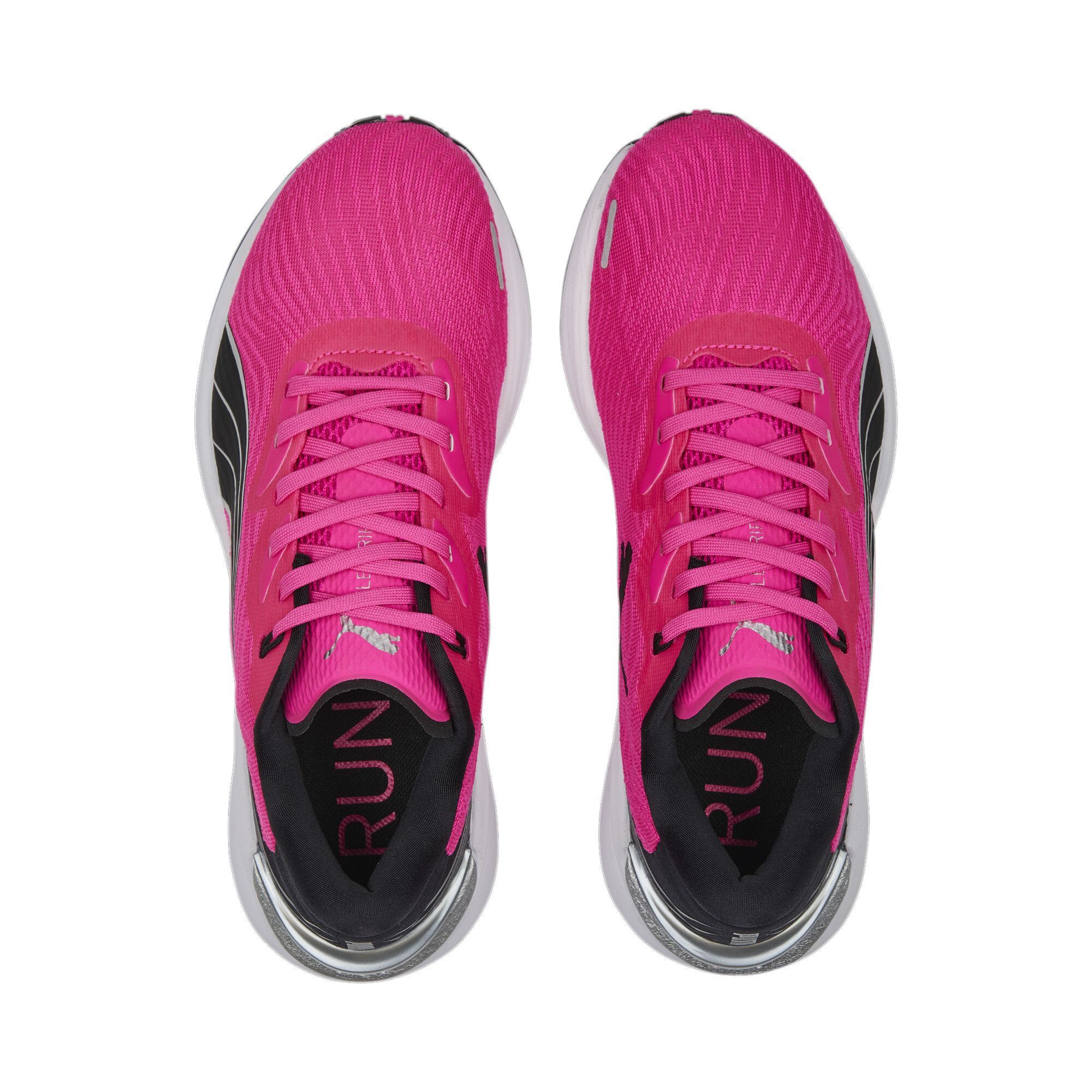 Scarpe da running Electrify NITRO 2 da donna, Accessori, Rosa, 35.5 - PUMA - Modalova