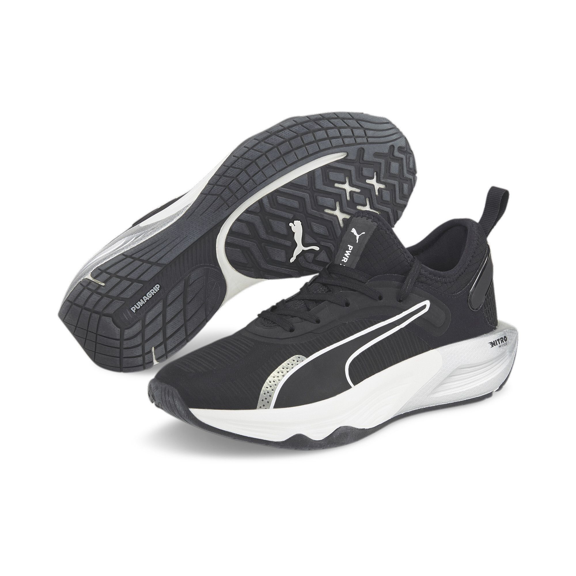 PWR XX NITRO Trainingsschuhe Damen, Schuhe, , 38 - PUMA - Modalova