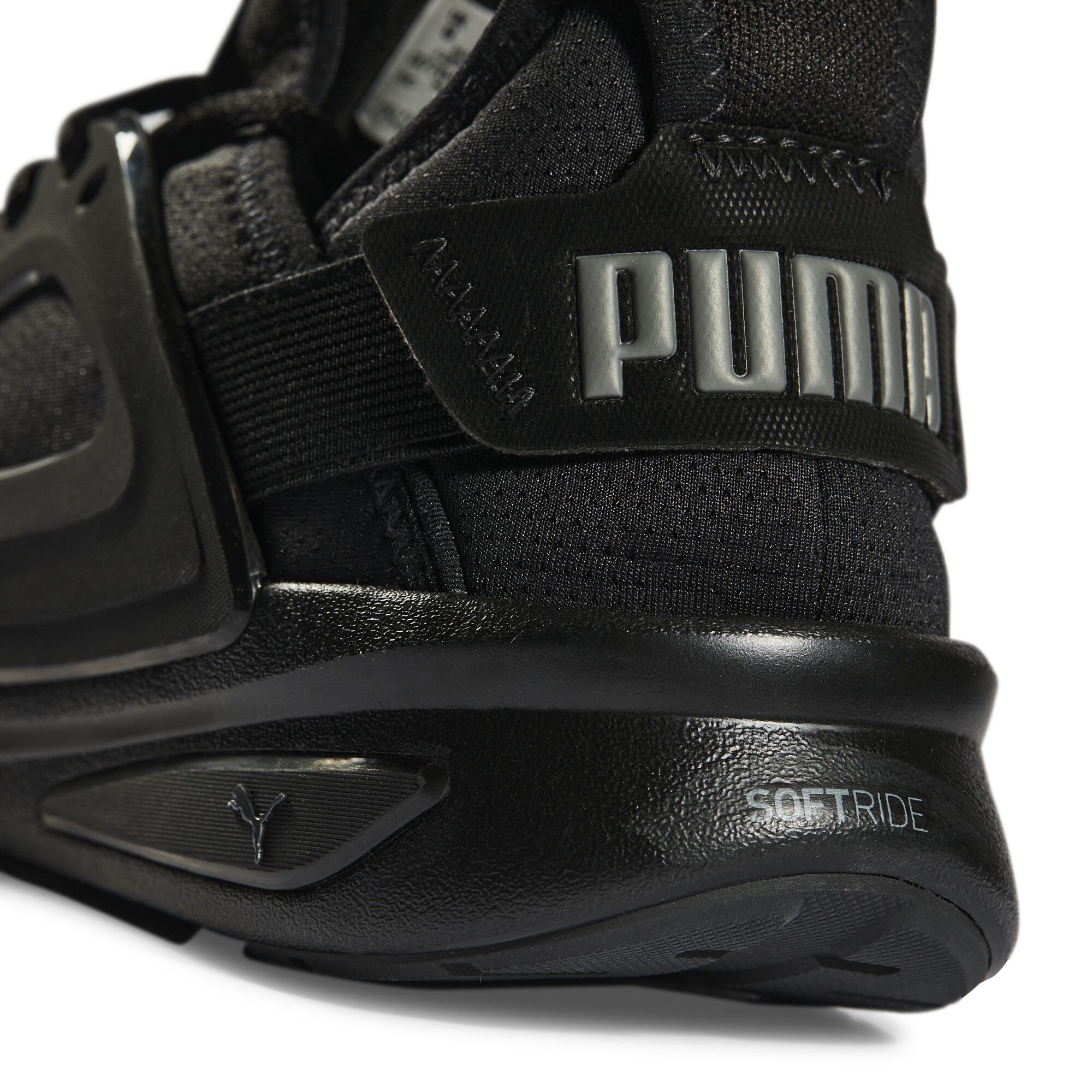Scarpe da running Softride Enzo Evo, Scarpe, Nero, 35.5 - PUMA - Modalova