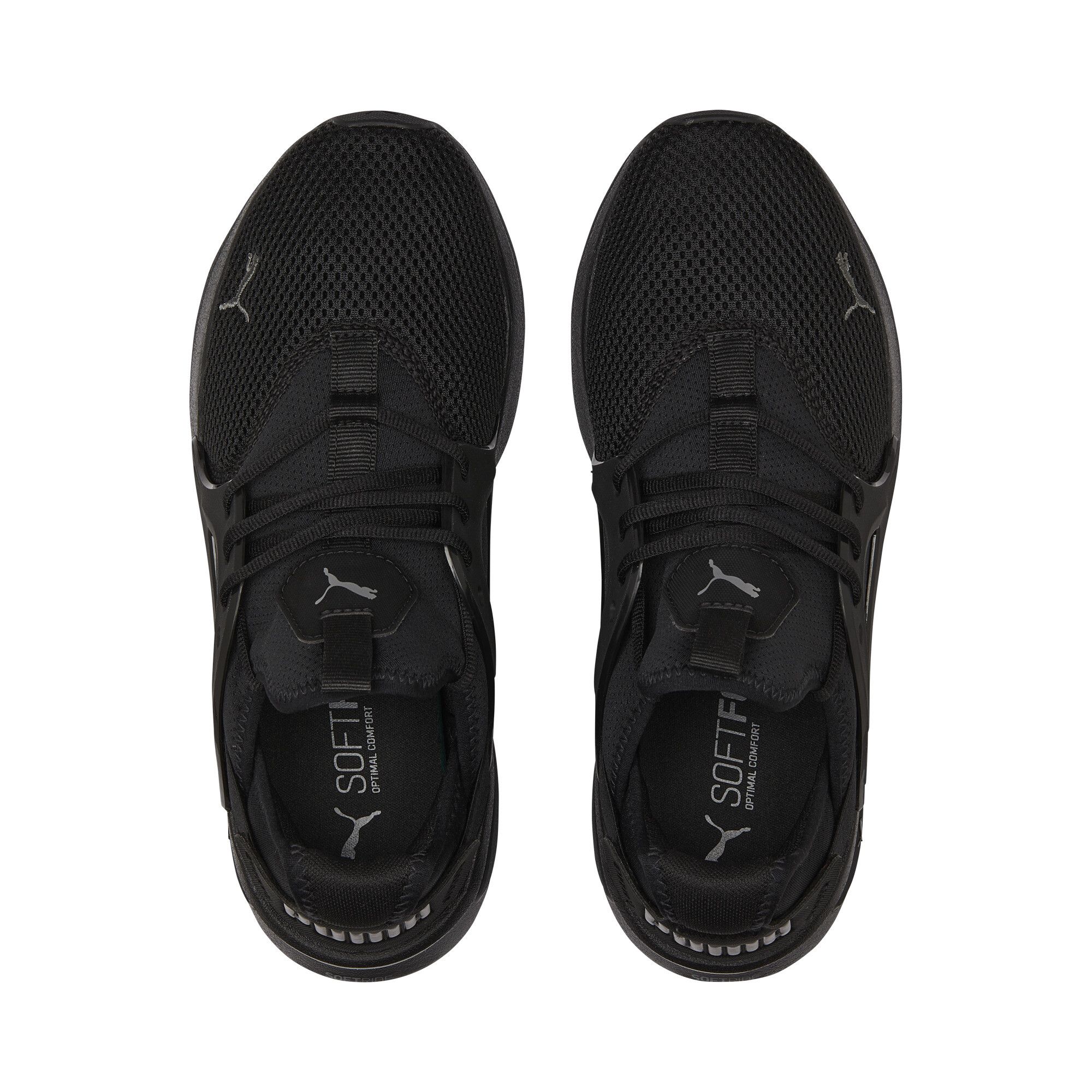 Scarpe da running Softride Enzo Evo, Scarpe, Nero, 35.5 - PUMA - Modalova
