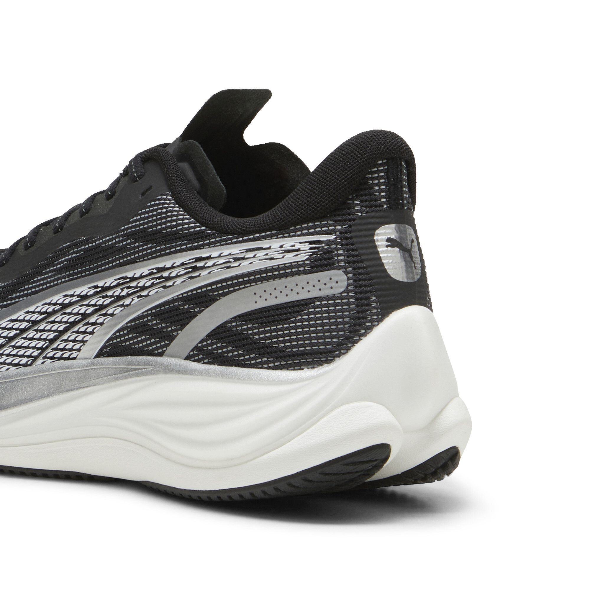 Zapatillas de running VELOCITY NITRO™ 3 para hombre, Calzado, Negro, 39 - PUMA - Modalova
