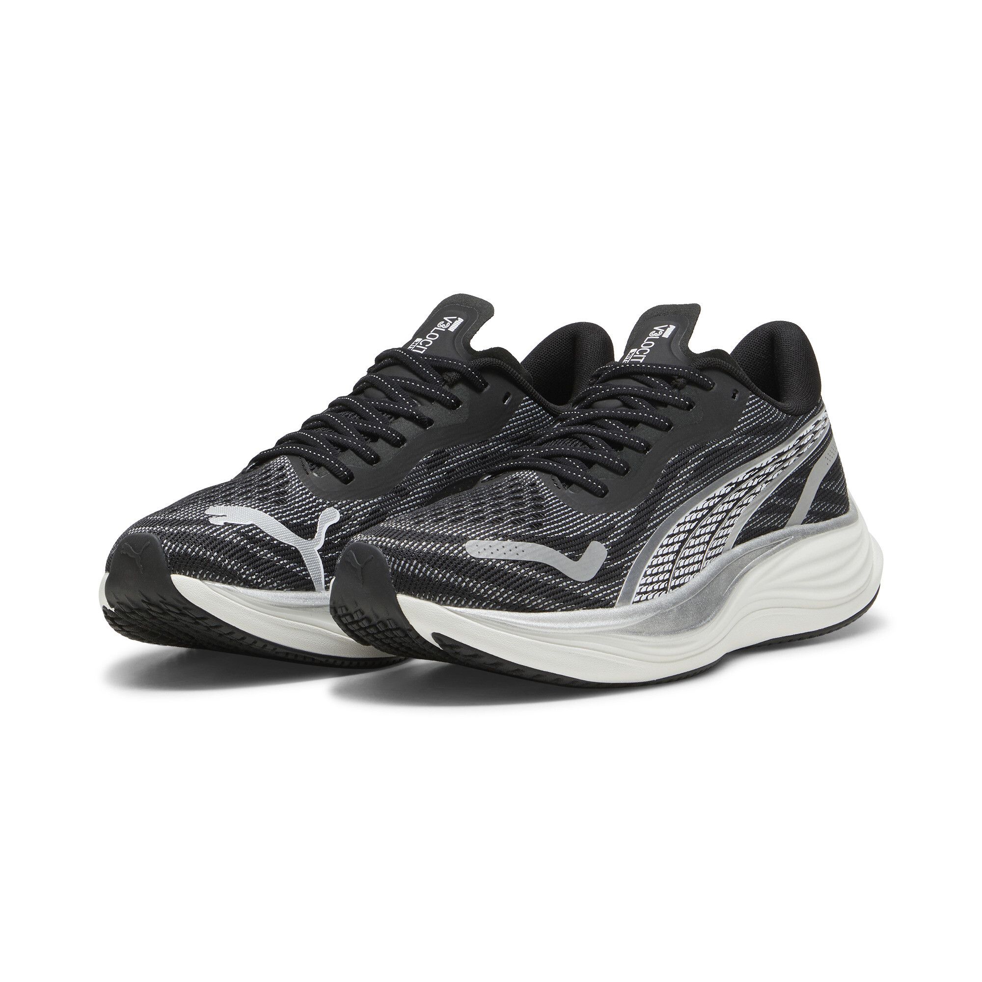 Zapatillas de running VELOCITY NITRO™ 3 para hombre, Calzado, Negro, 39 - PUMA - Modalova