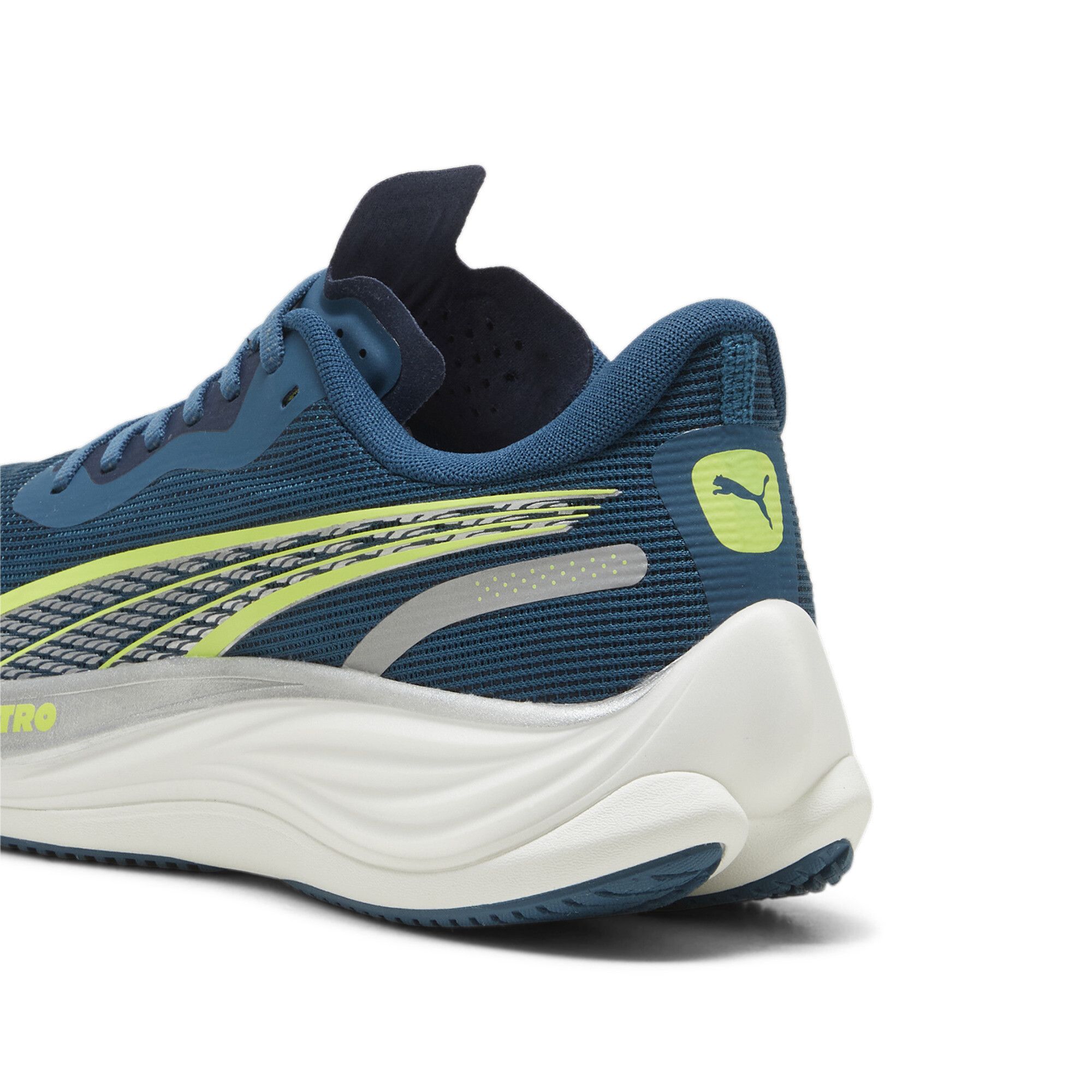 Zapatillas de running VELOCITY NITRO™ 3 para hombre, Calzado, Azul, 35.5 - PUMA - Modalova