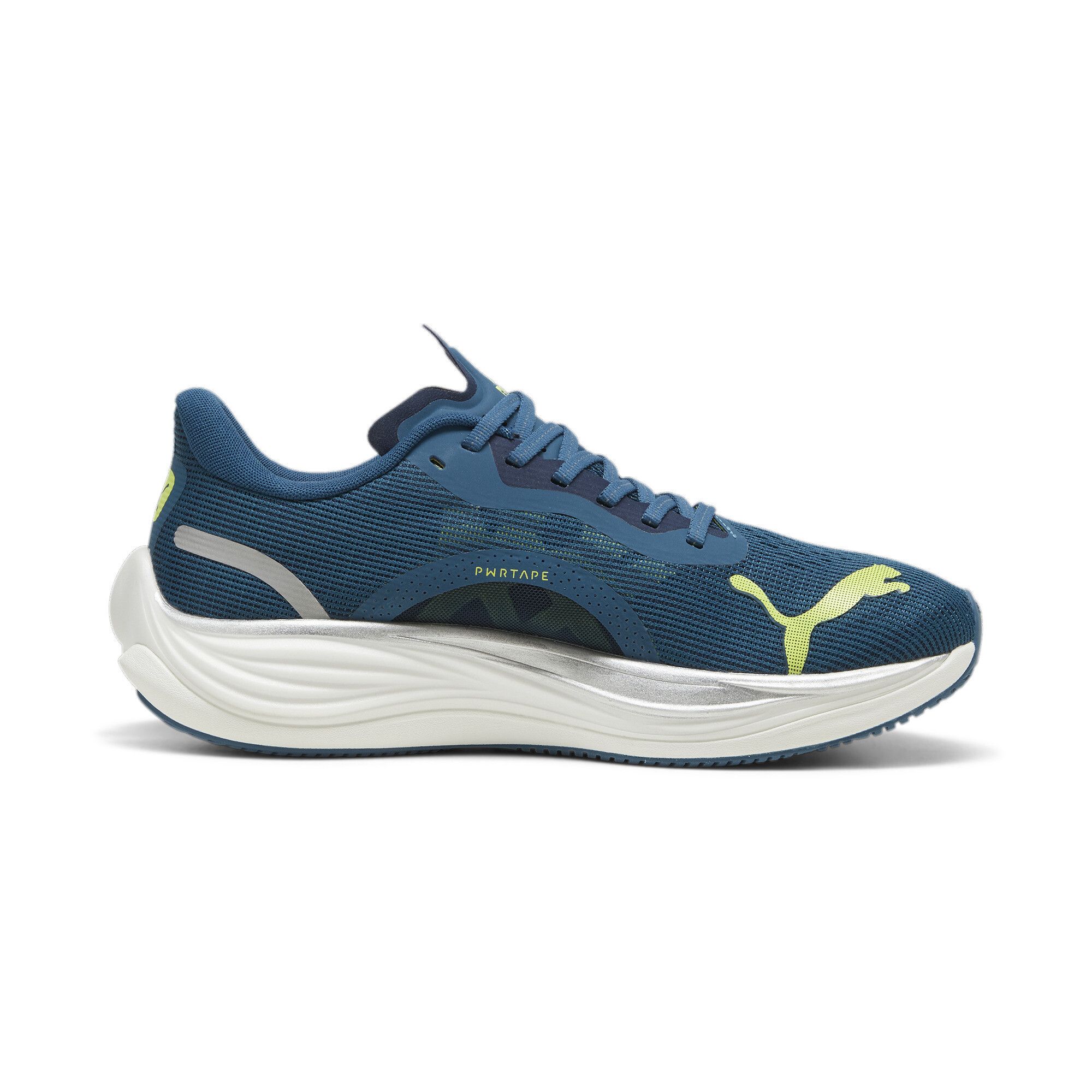 Zapatillas de running VELOCITY NITRO™ 3 para hombre, Calzado, Azul, 35.5 - PUMA - Modalova