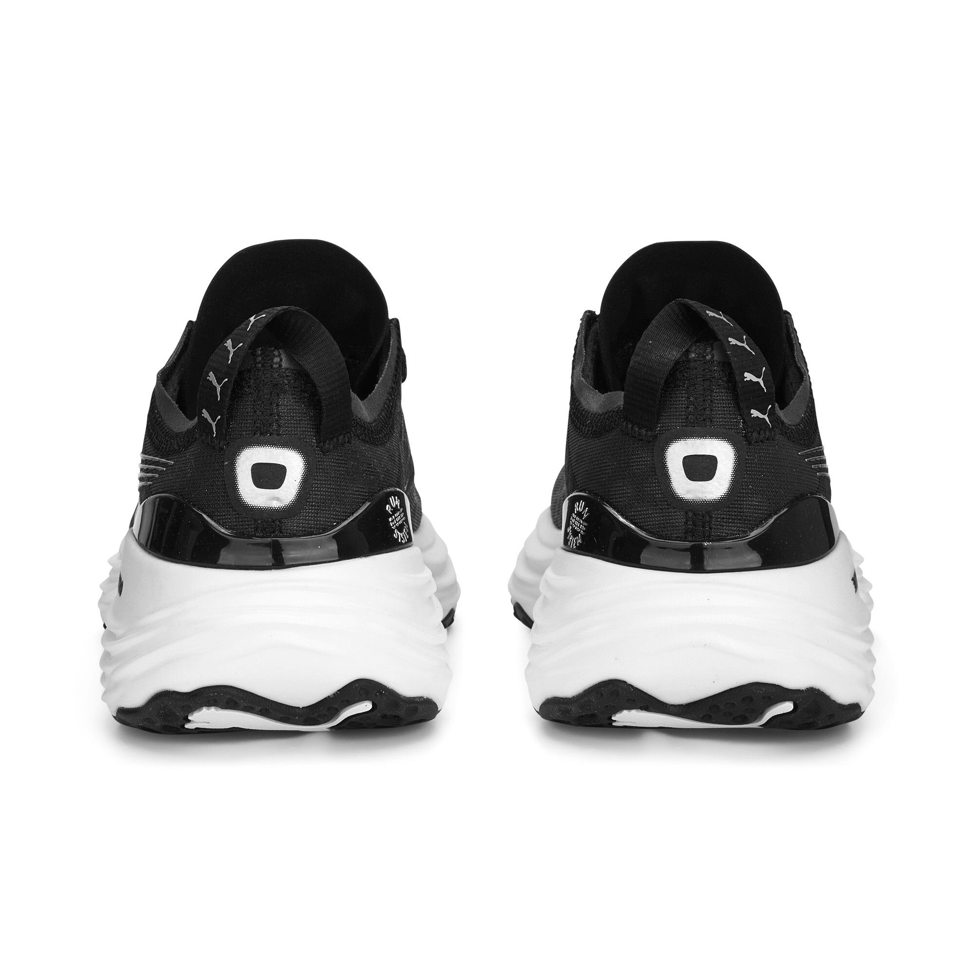 ForeverRun NITRO™ Laufschuhe Damen, Schuhe, , 35.5 - PUMA - Modalova