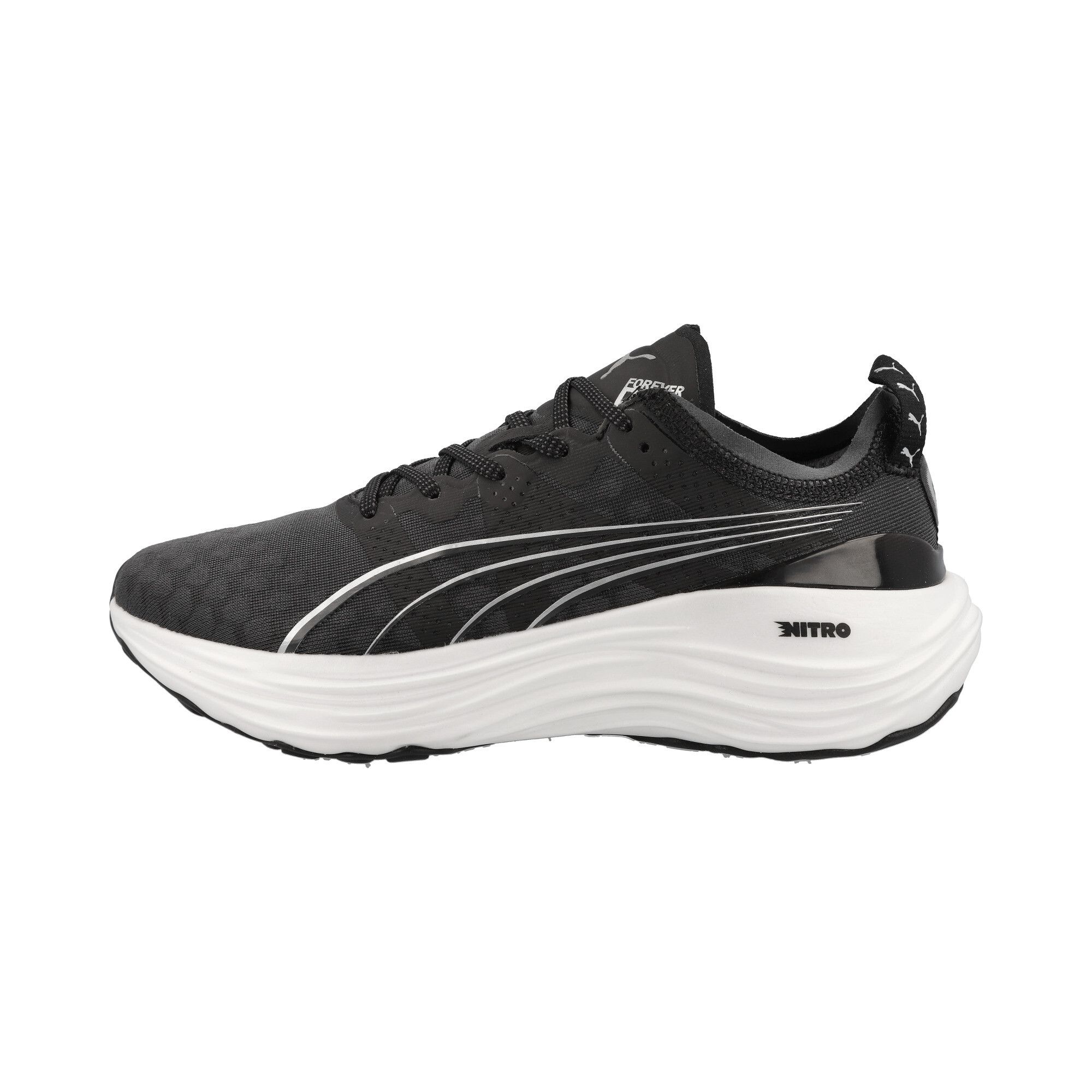 ForeverRun NITRO™ Laufschuhe Damen, Schuhe, , 35.5 - PUMA - Modalova