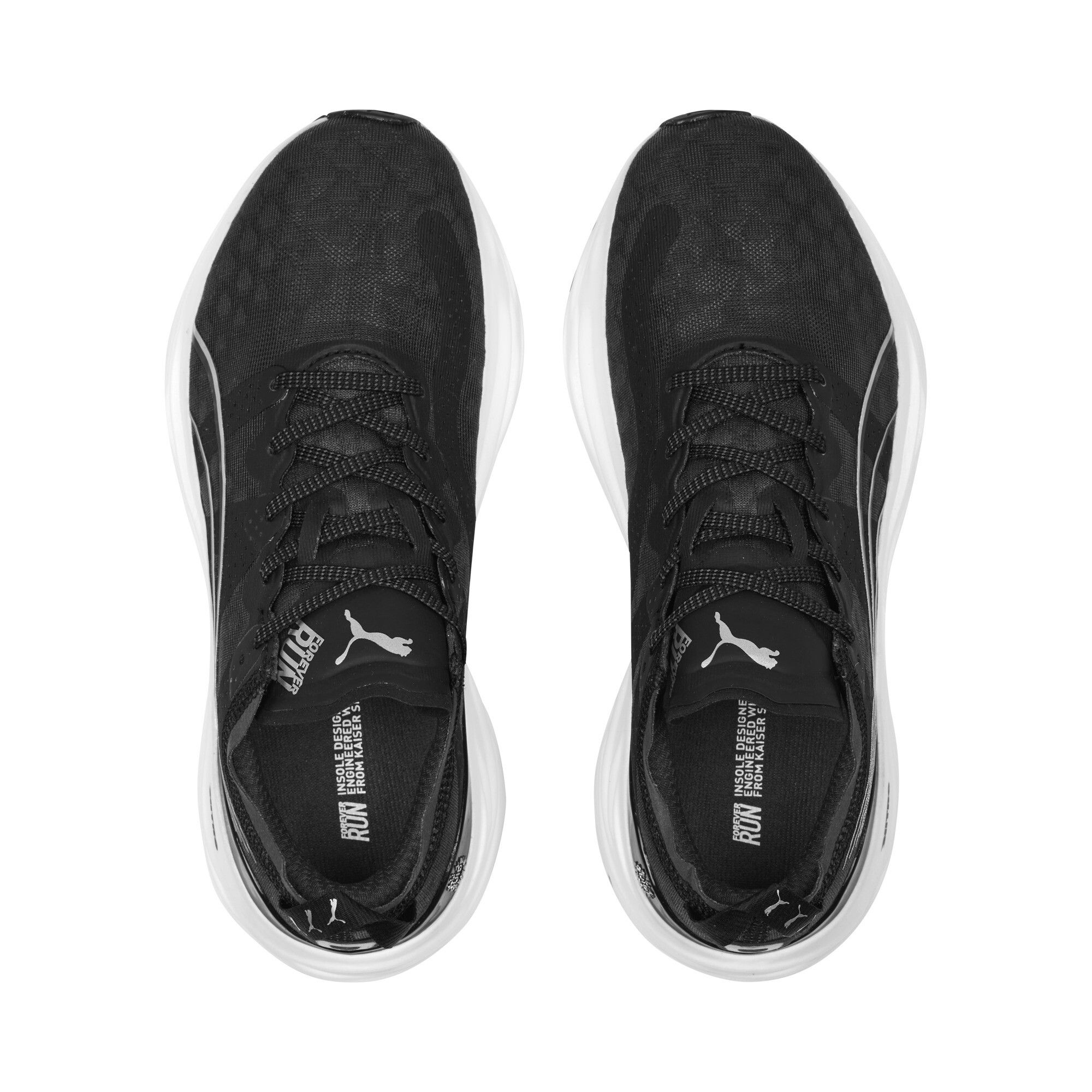 ForeverRun NITRO™ Laufschuhe Damen, Schuhe, , 35.5 - PUMA - Modalova