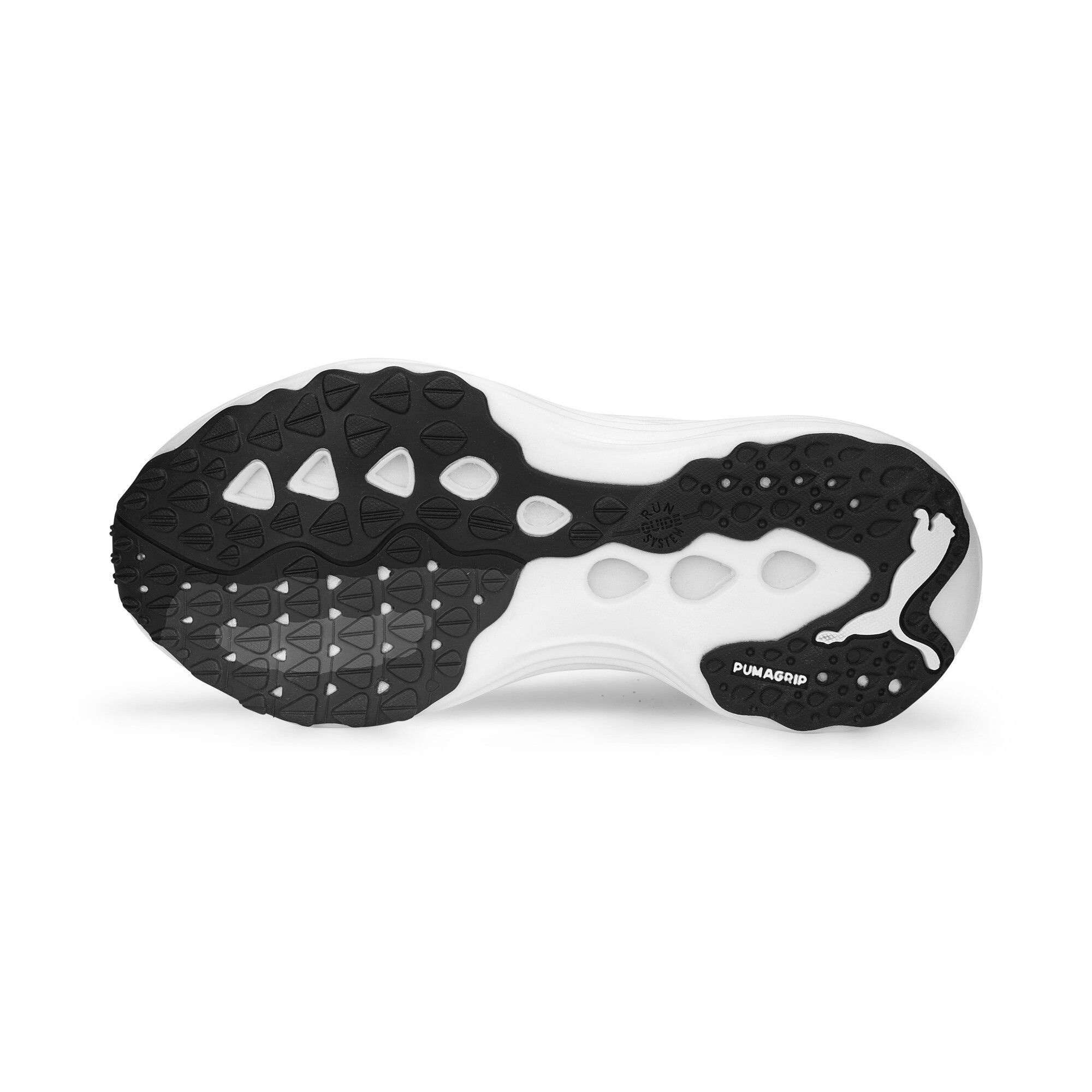 ForeverRun NITRO™ Laufschuhe Damen, Schuhe, , 35.5 - PUMA - Modalova