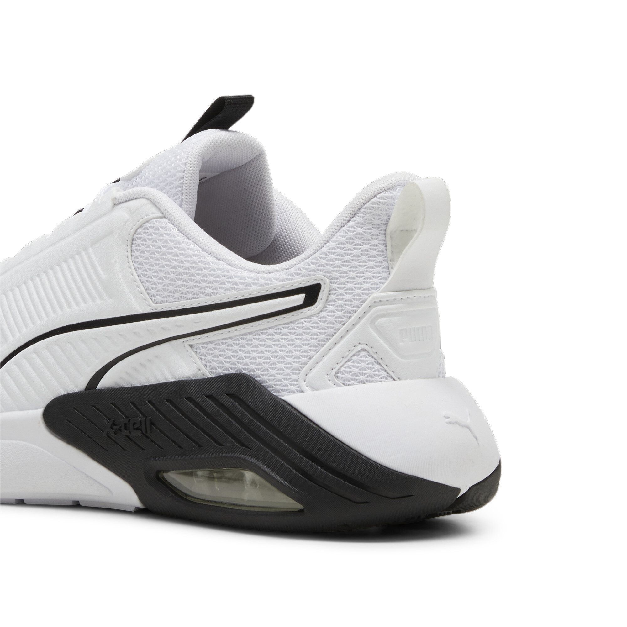 Scarpe da running X-Cell Nova FS, Scarpe, Bianco, 35.5 - PUMA - Modalova