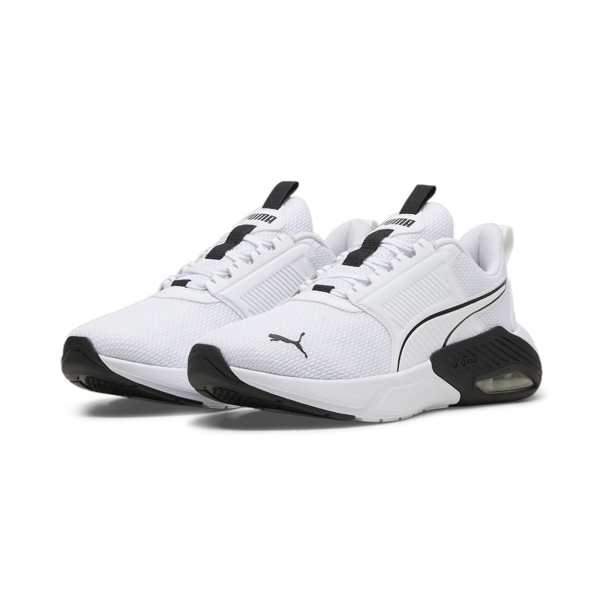 Scarpe da running X-Cell Nova FS, Scarpe, Bianco, 35.5 - PUMA - Modalova