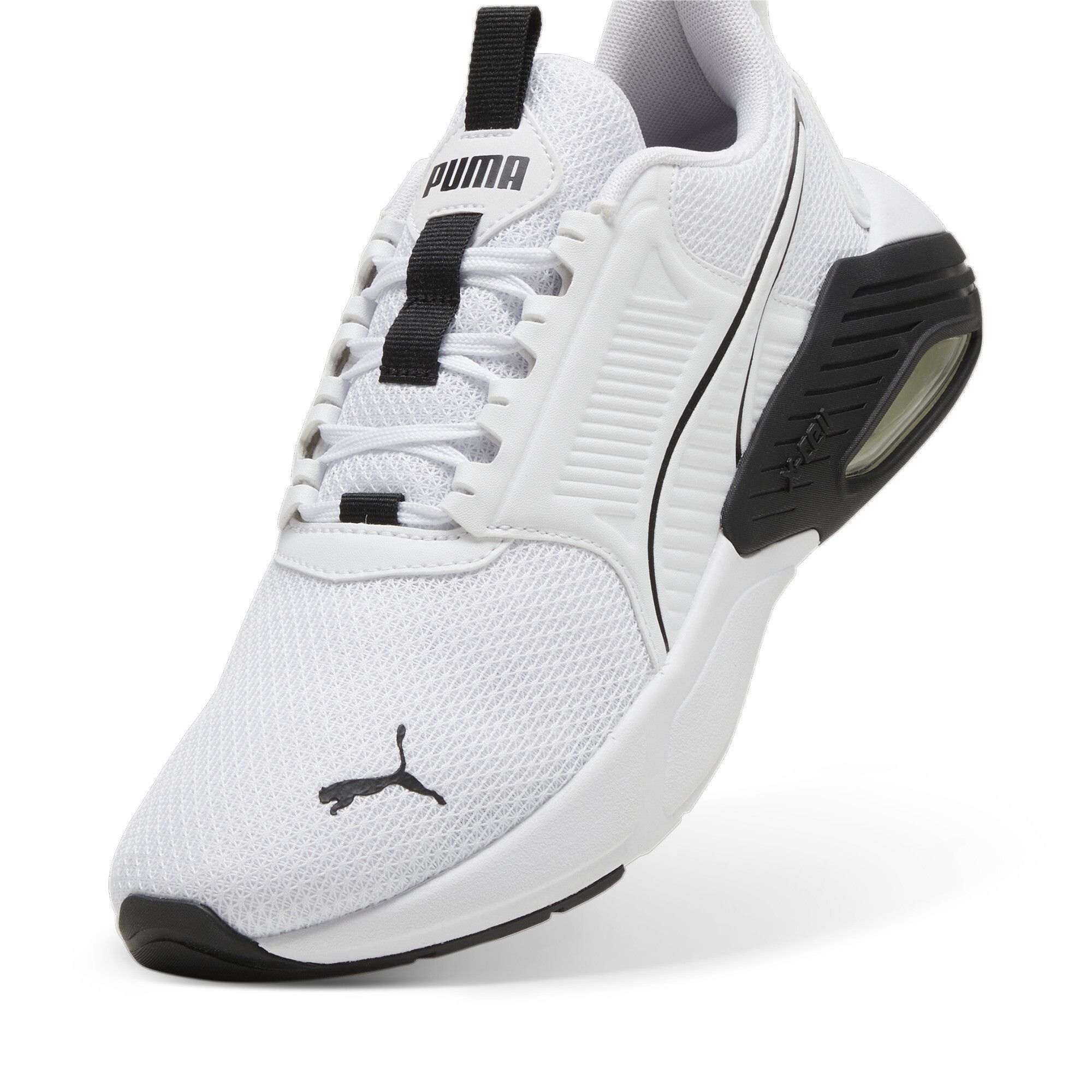 Scarpe da running X-Cell Nova FS, Scarpe, Bianco, 35.5 - PUMA - Modalova