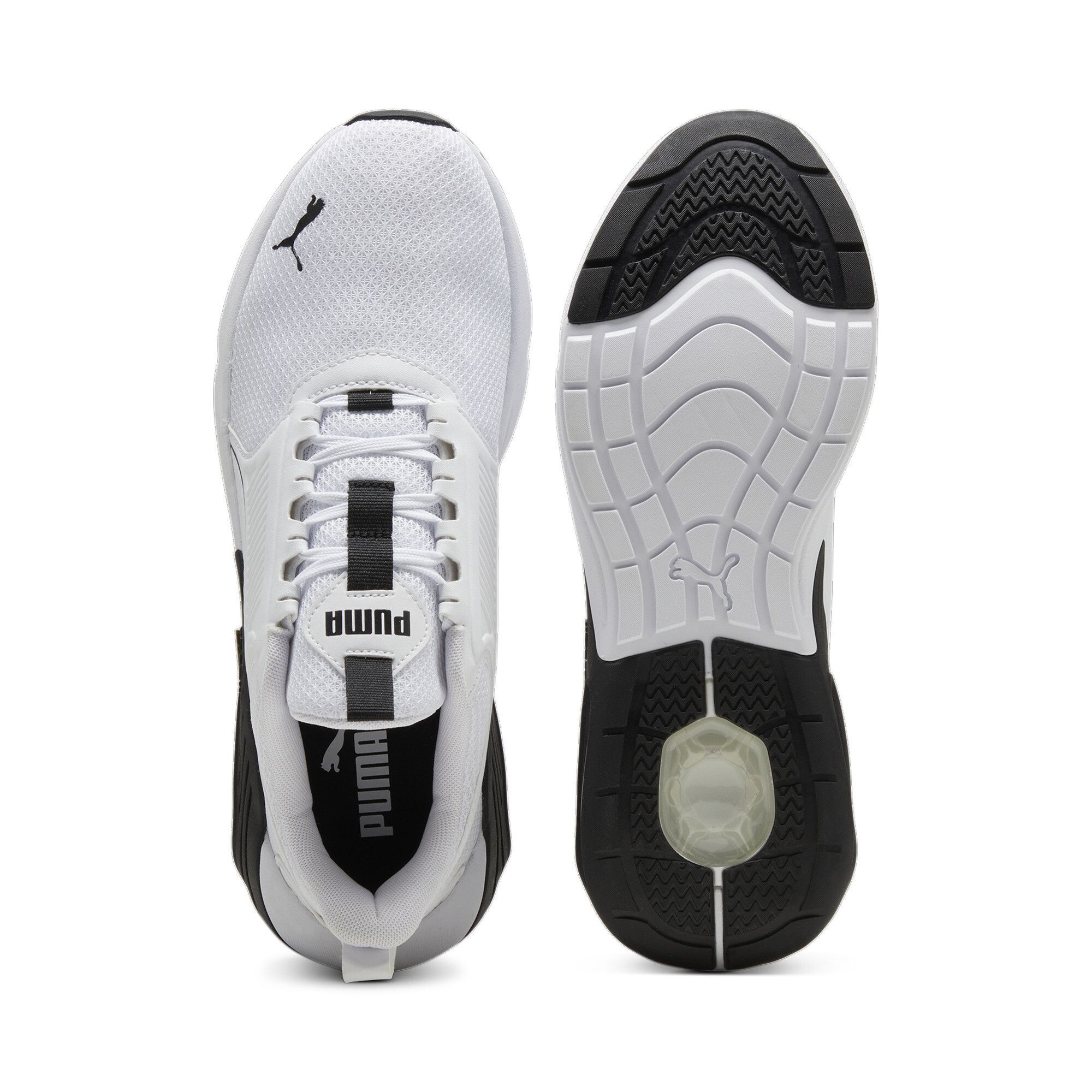 Scarpe da running X-Cell Nova FS, Scarpe, Bianco, 35.5 - PUMA - Modalova