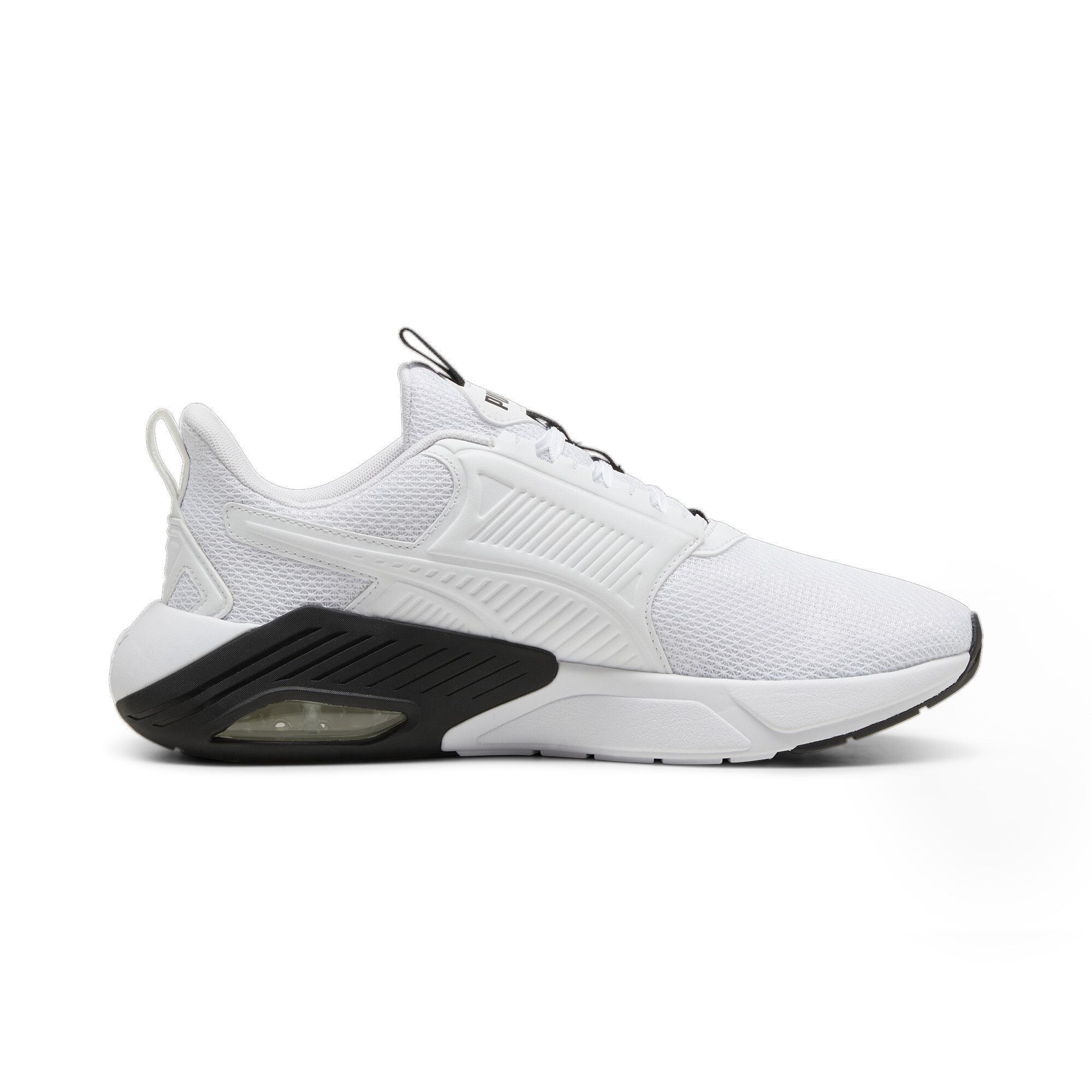 Scarpe da running X-Cell Nova FS, Scarpe, Bianco, 35.5 - PUMA - Modalova