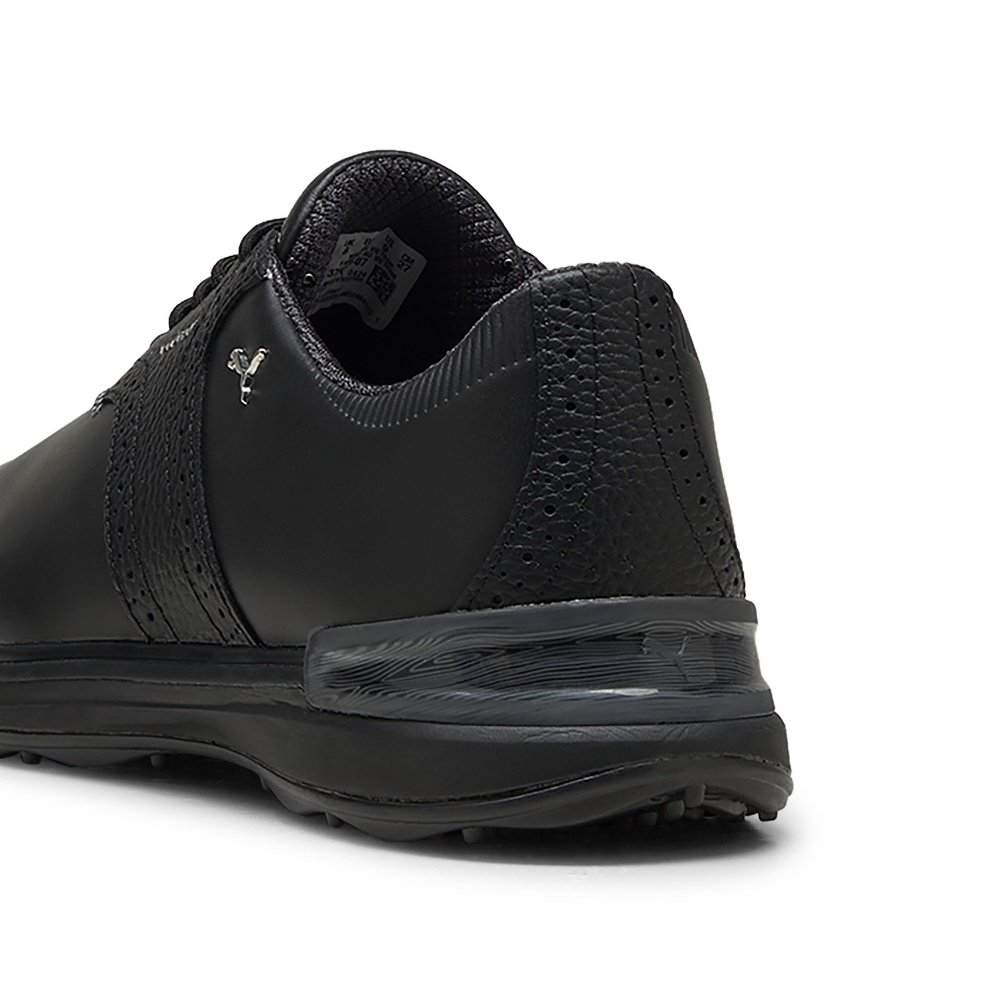 Zapatos de golf para hombre Avant, Calzado, Negro, 39 - PUMA - Modalova