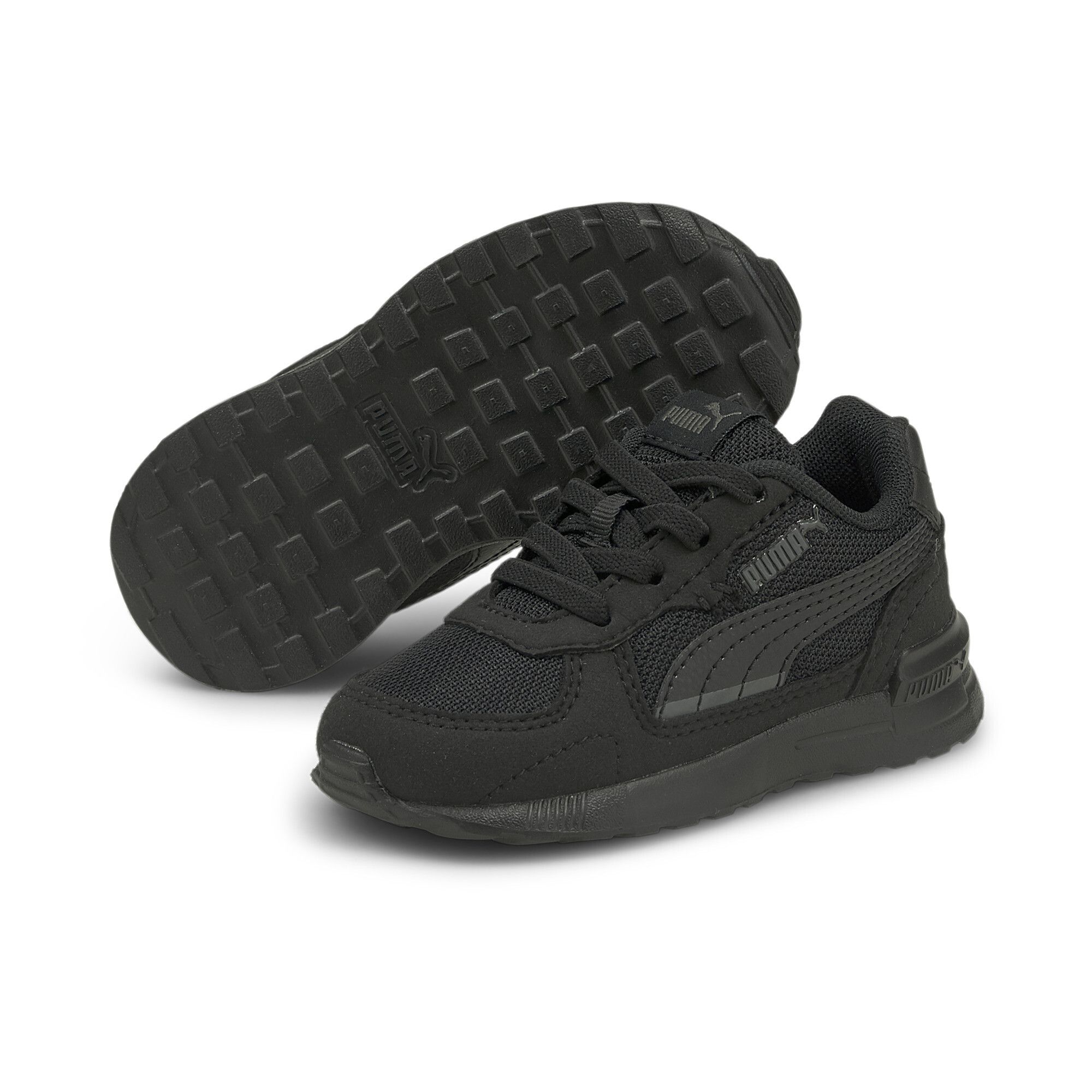 Zapatillas para bebés Graviton AC, Calzado, Negro, 19 - PUMA - Modalova