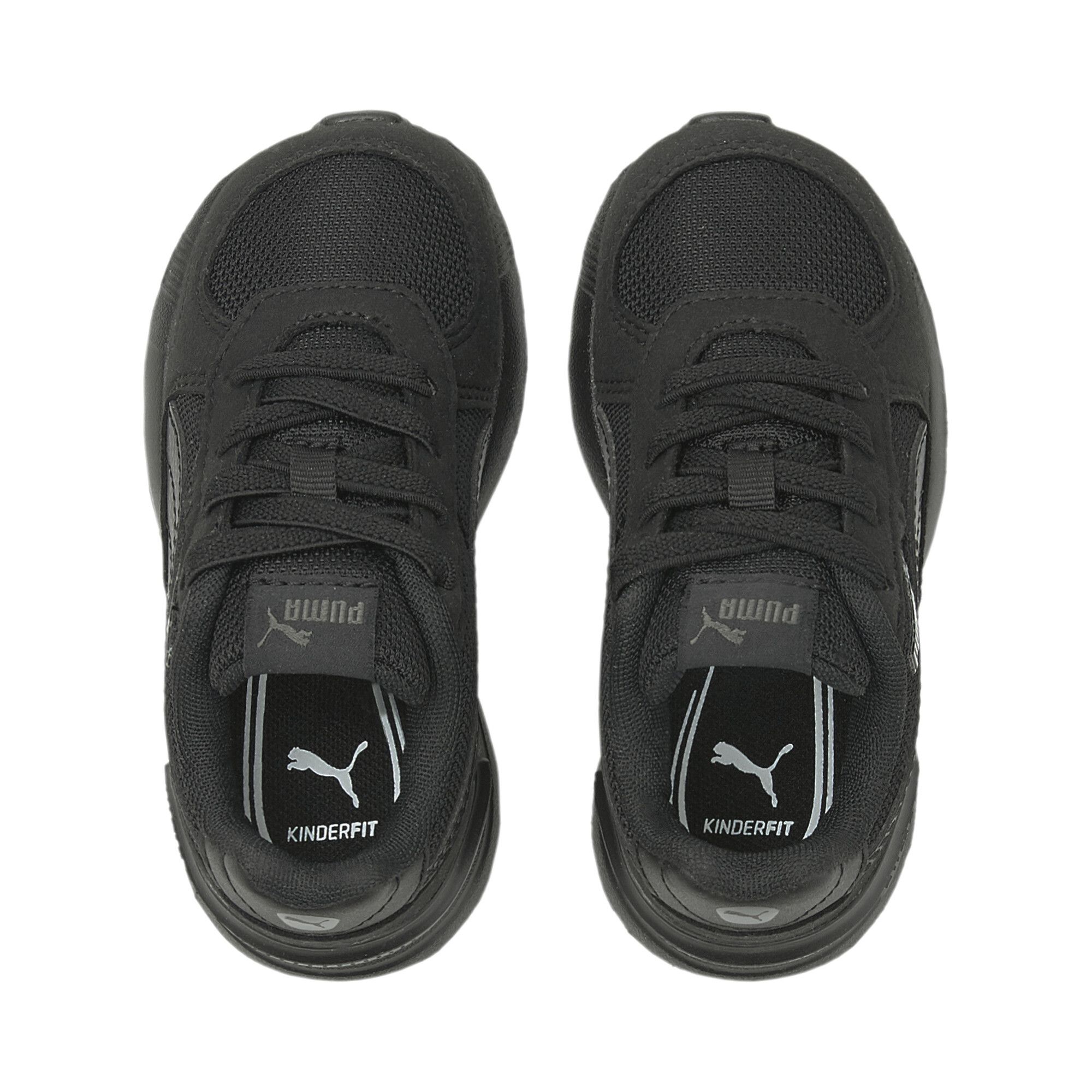 Zapatillas para bebés Graviton AC, Calzado, Negro, 19 - PUMA - Modalova