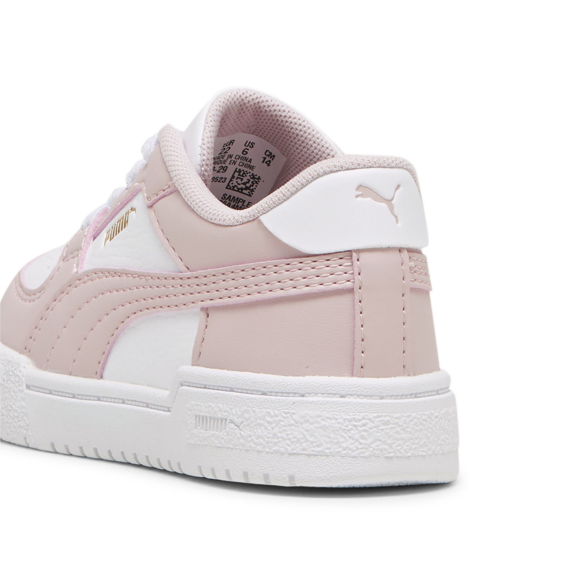 Scarpe da ginnastica CA Pro Classic AC da bimbo, Scarpe, Bianco, 19 - PUMA - Modalova