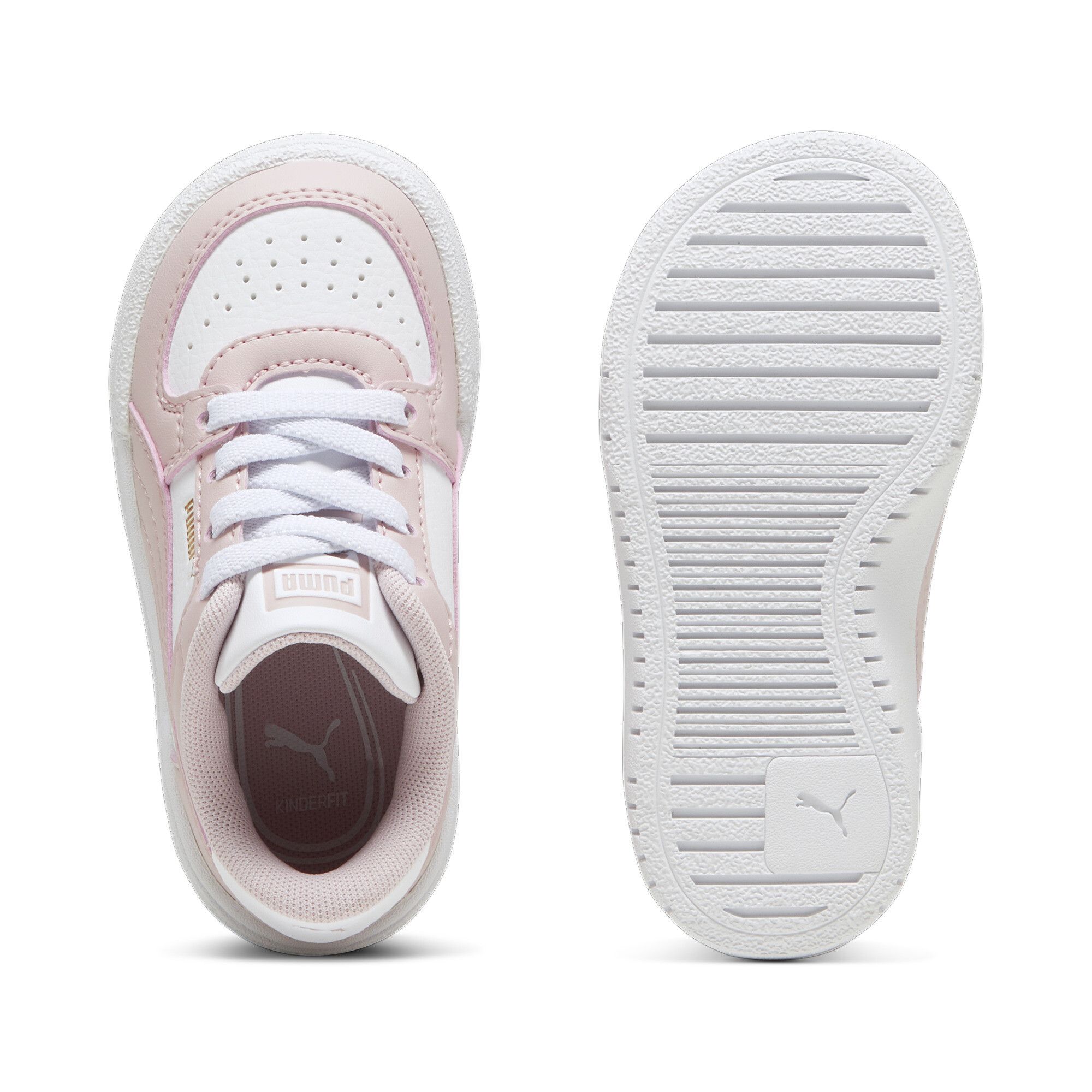 Scarpe da ginnastica CA Pro Classic AC da bimbo, Scarpe, Bianco, 19 - PUMA - Modalova