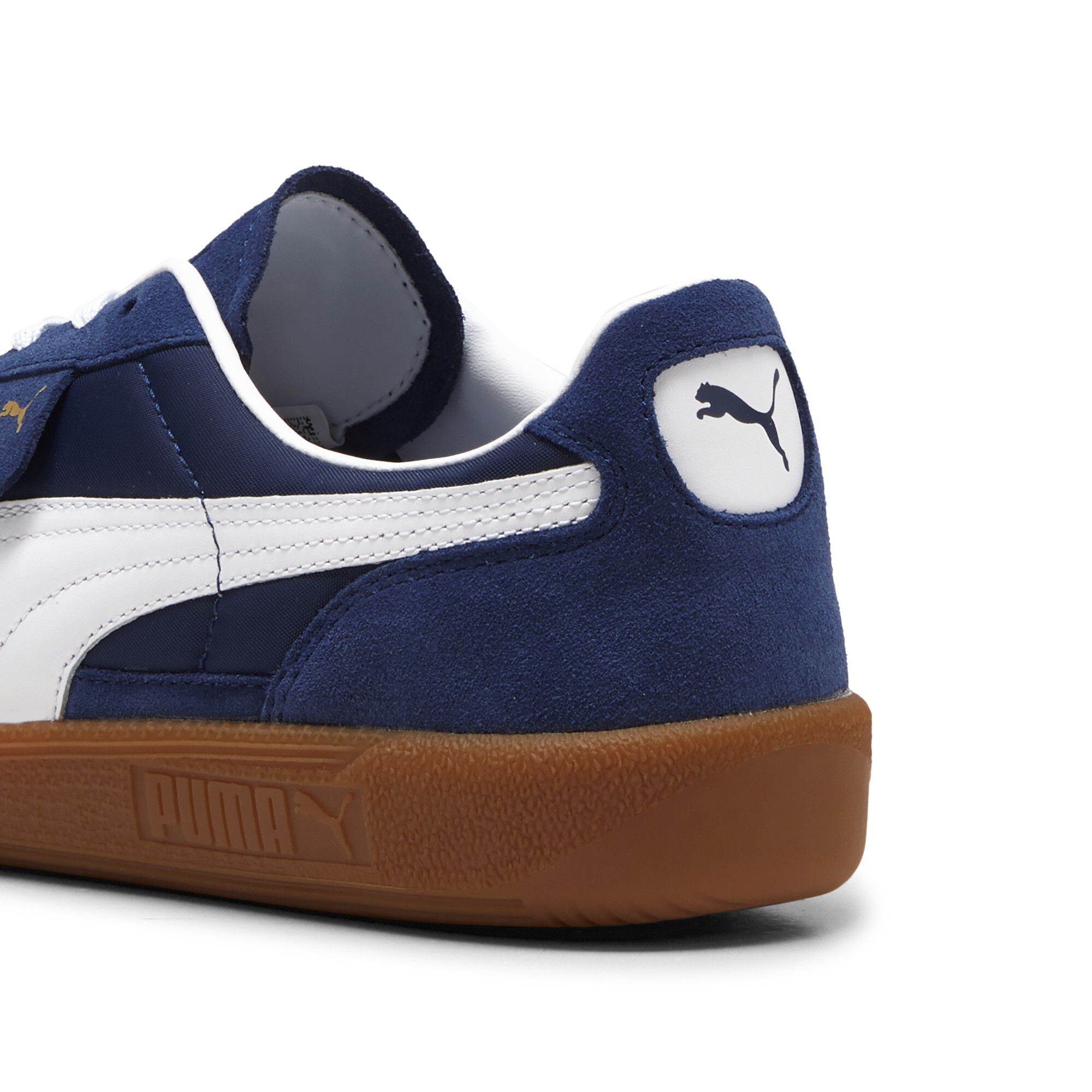 Zapatillas Palermo OG unisex, Calzado, Azul, 40 - PUMA - Modalova