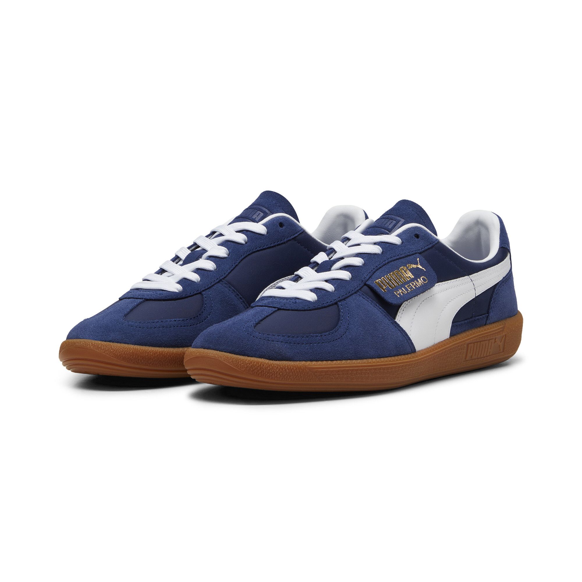 Zapatillas Palermo OG unisex, Calzado, Azul, 40 - PUMA - Modalova