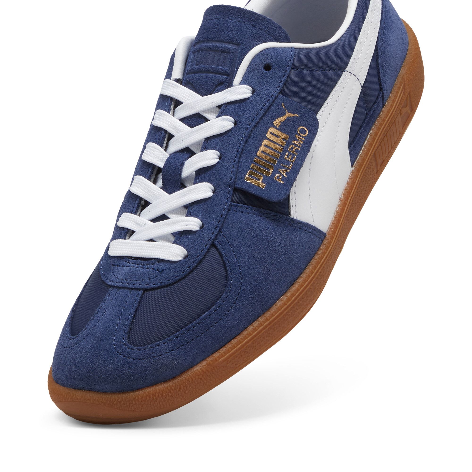 Zapatillas Palermo OG unisex, Calzado, Azul, 40 - PUMA - Modalova