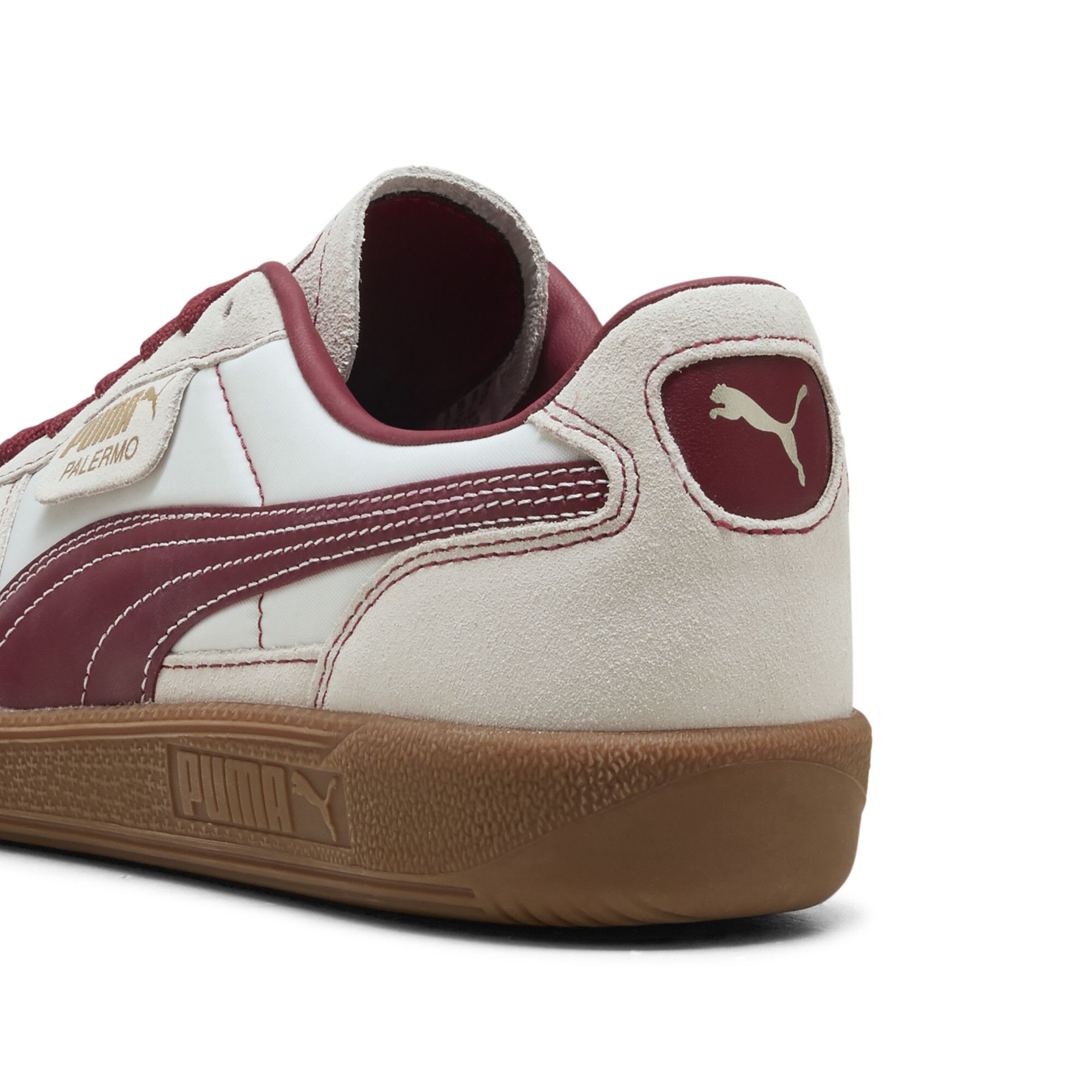 Zapatillas Palermo OG unisex, Calzado, Blanco, 35.5 - PUMA - Modalova