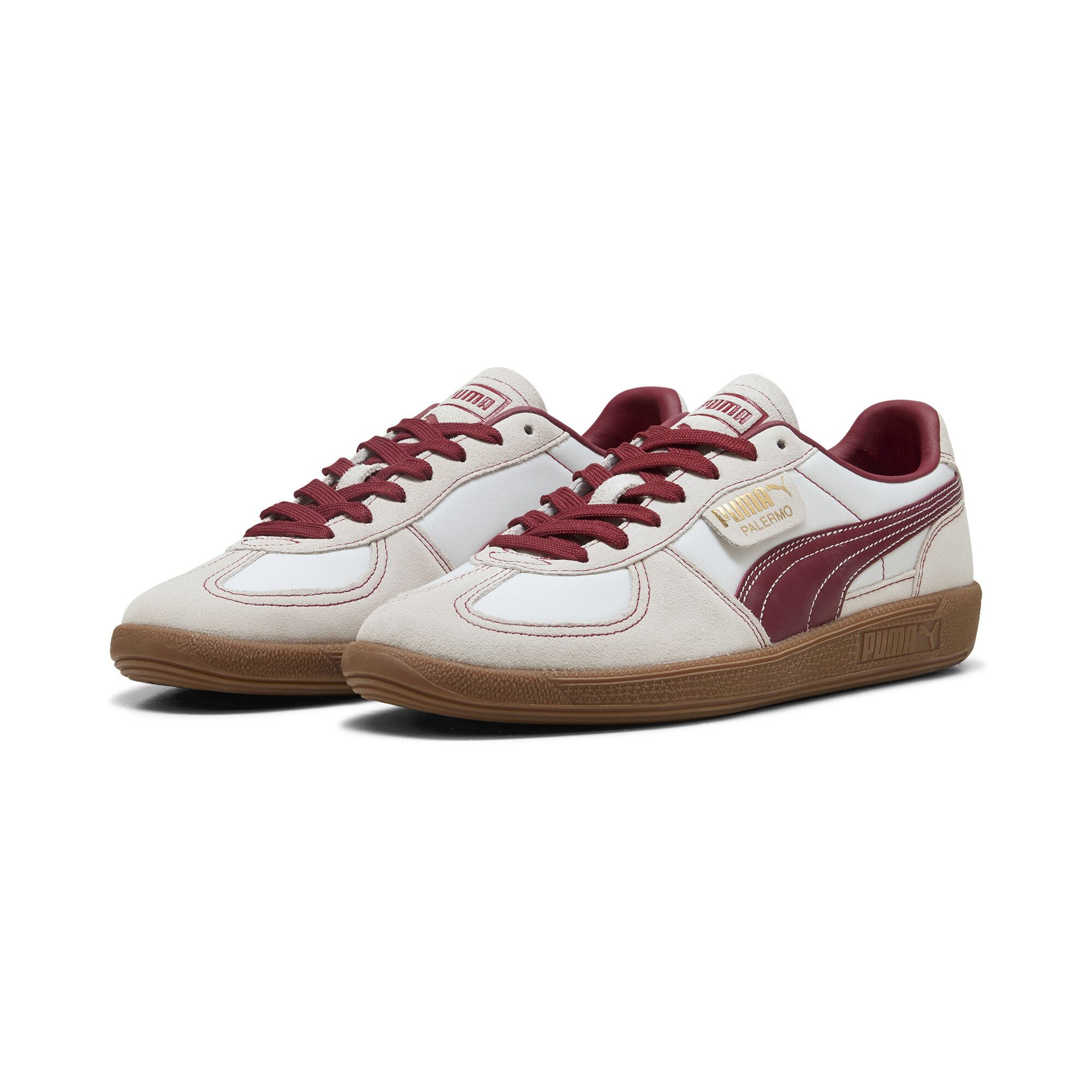 Zapatillas Palermo OG unisex, Calzado, Blanco, 35.5 - PUMA - Modalova