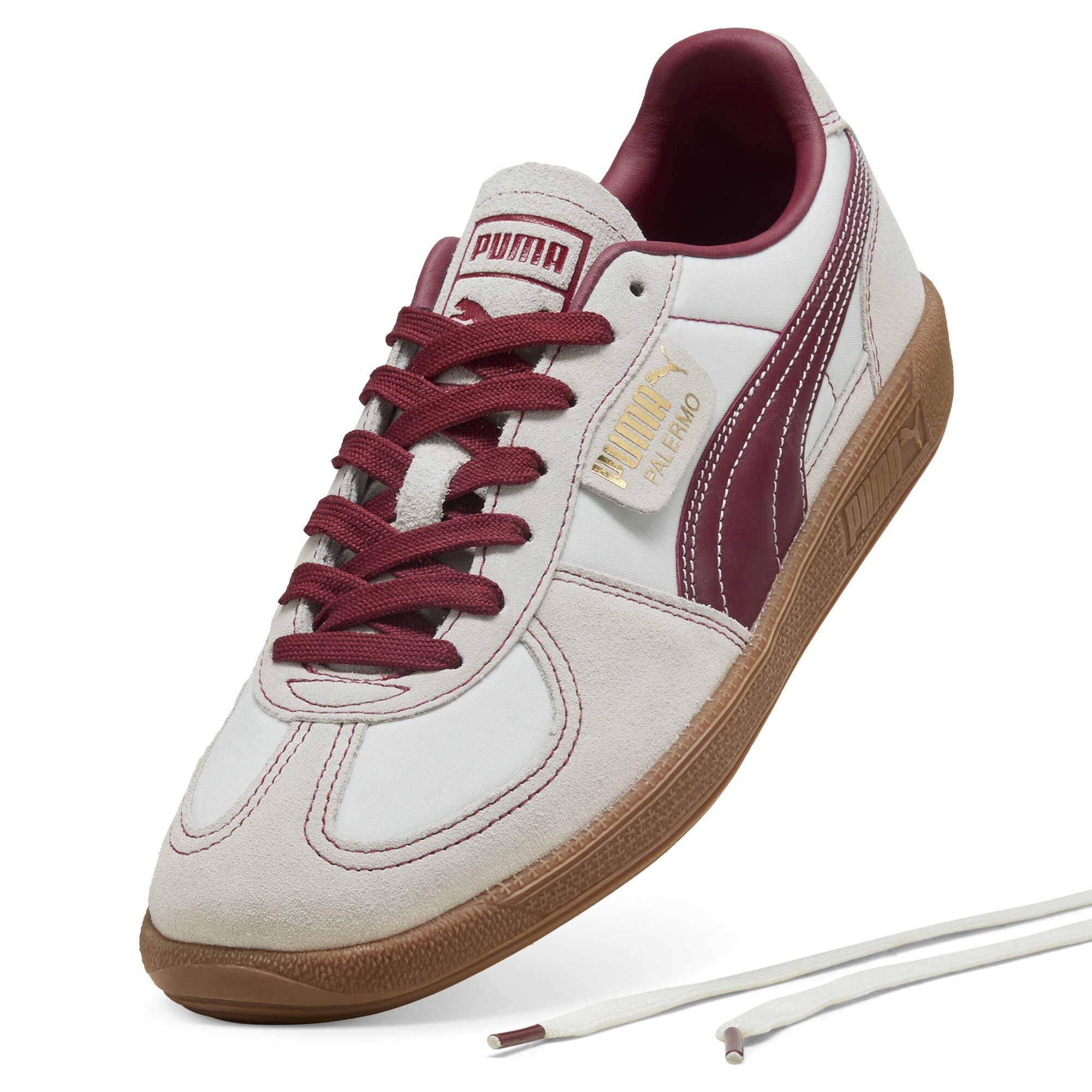 Zapatillas Palermo OG unisex, Calzado, Blanco, 35.5 - PUMA - Modalova