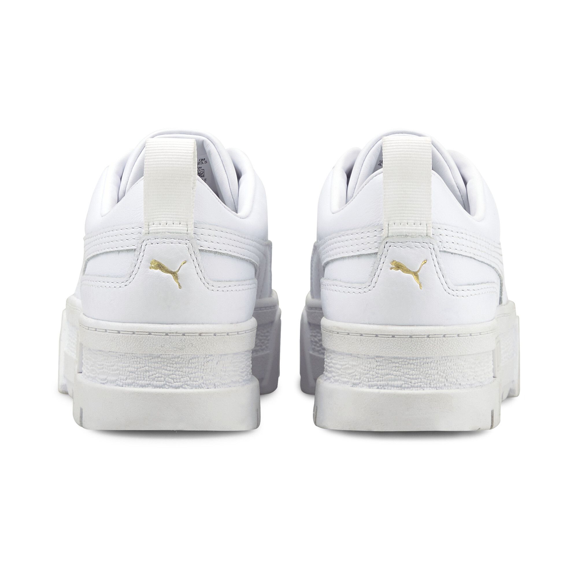 Scarpe da ginnastica Mayze Classic da donna, Scarpe, Bianco, 39 - PUMA - Modalova