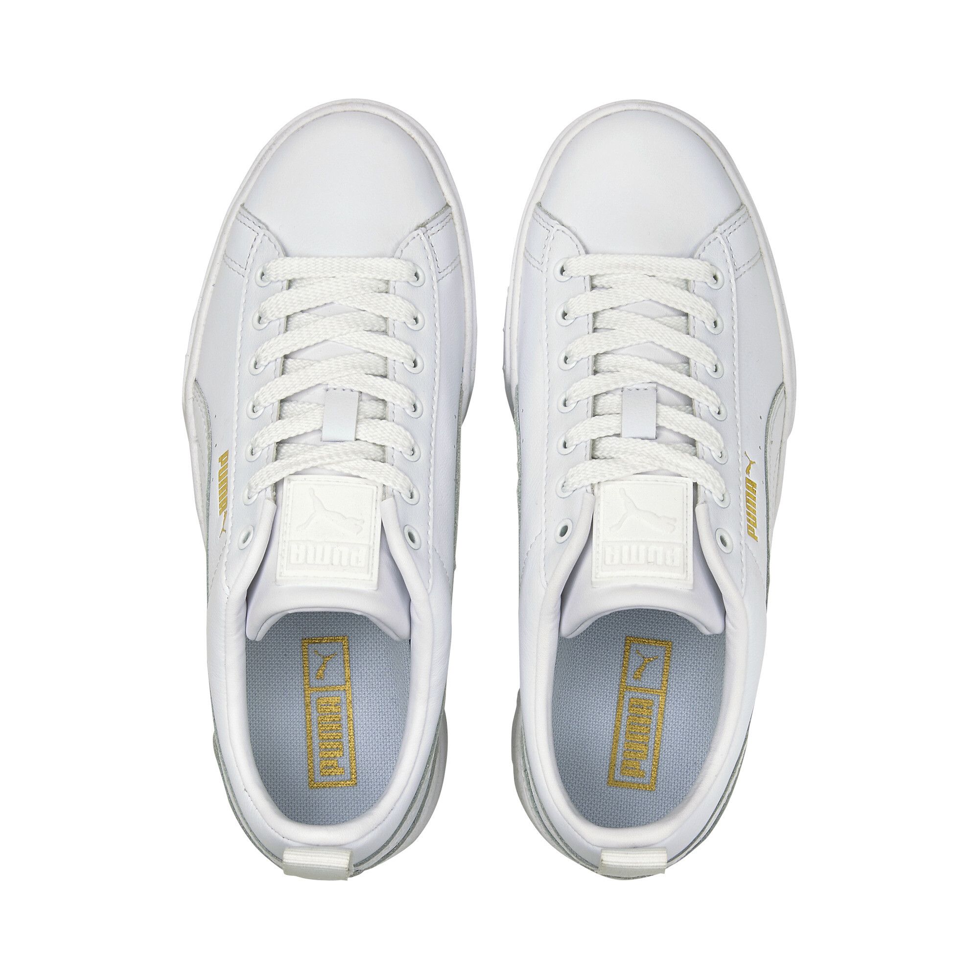 Scarpe da ginnastica Mayze Classic da donna, Scarpe, Bianco, 39 - PUMA - Modalova