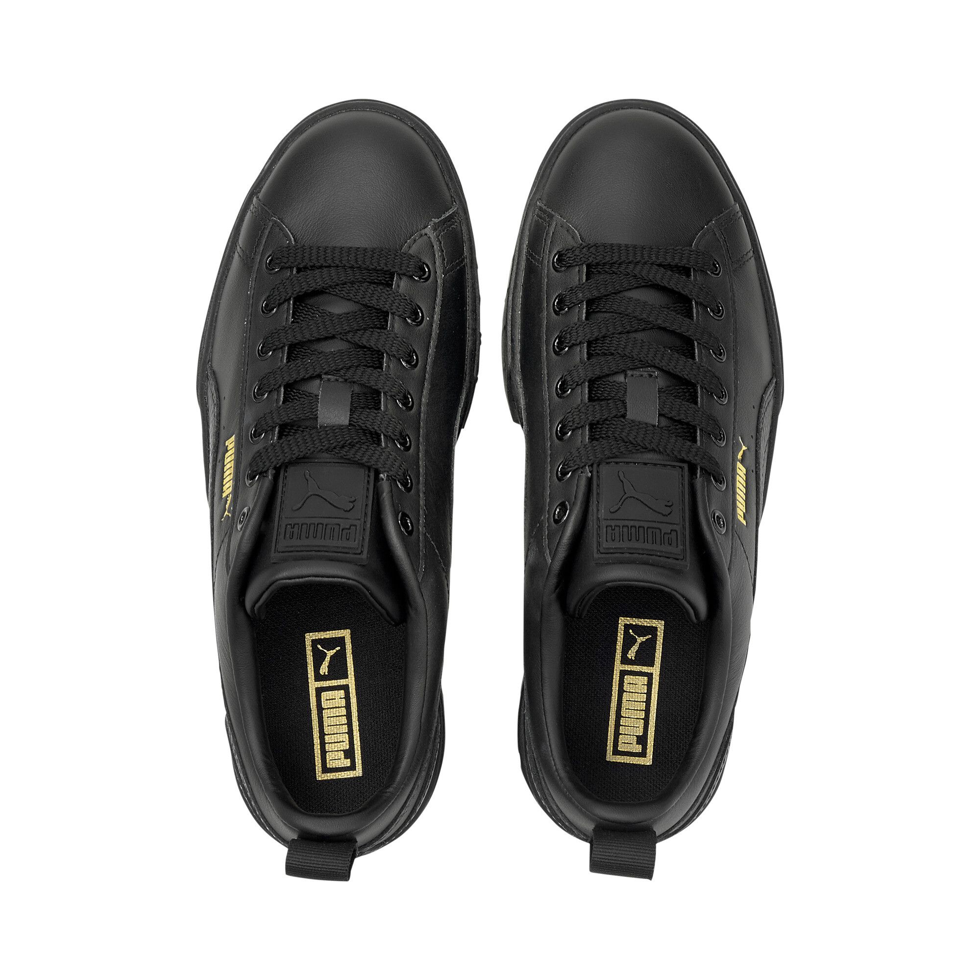 Scarpe da ginnastica Mayze Classic da donna, Scarpe, Nero, 35.5 - PUMA - Modalova