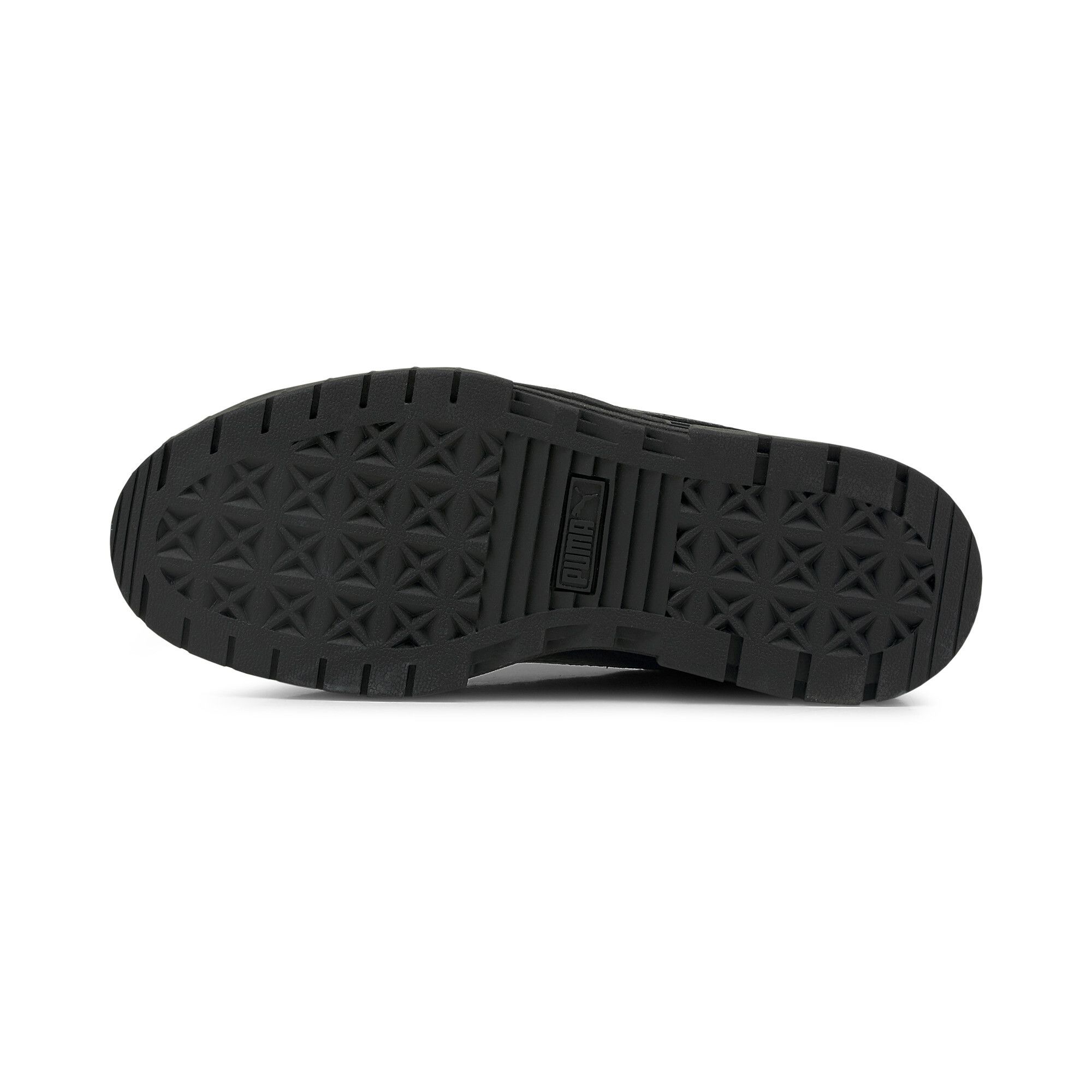 Scarpe da ginnastica Mayze Classic da donna, Scarpe, Nero, 35.5 - PUMA - Modalova