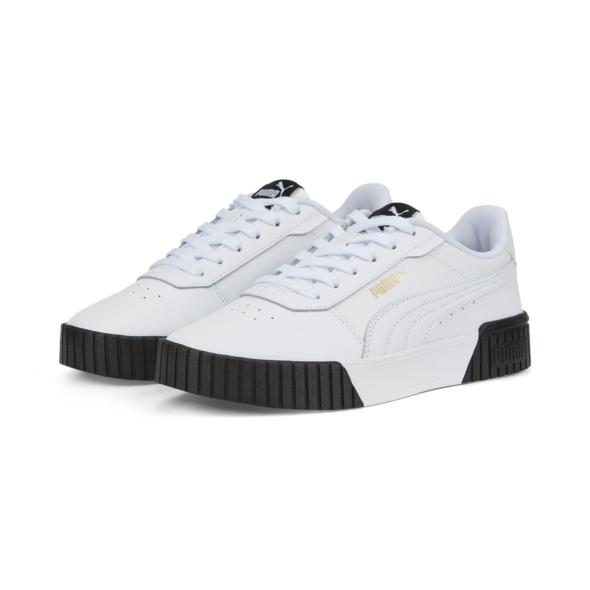 Carina 2.0 Sneakers Damen, Schuhe, , 35.5 - PUMA - Modalova