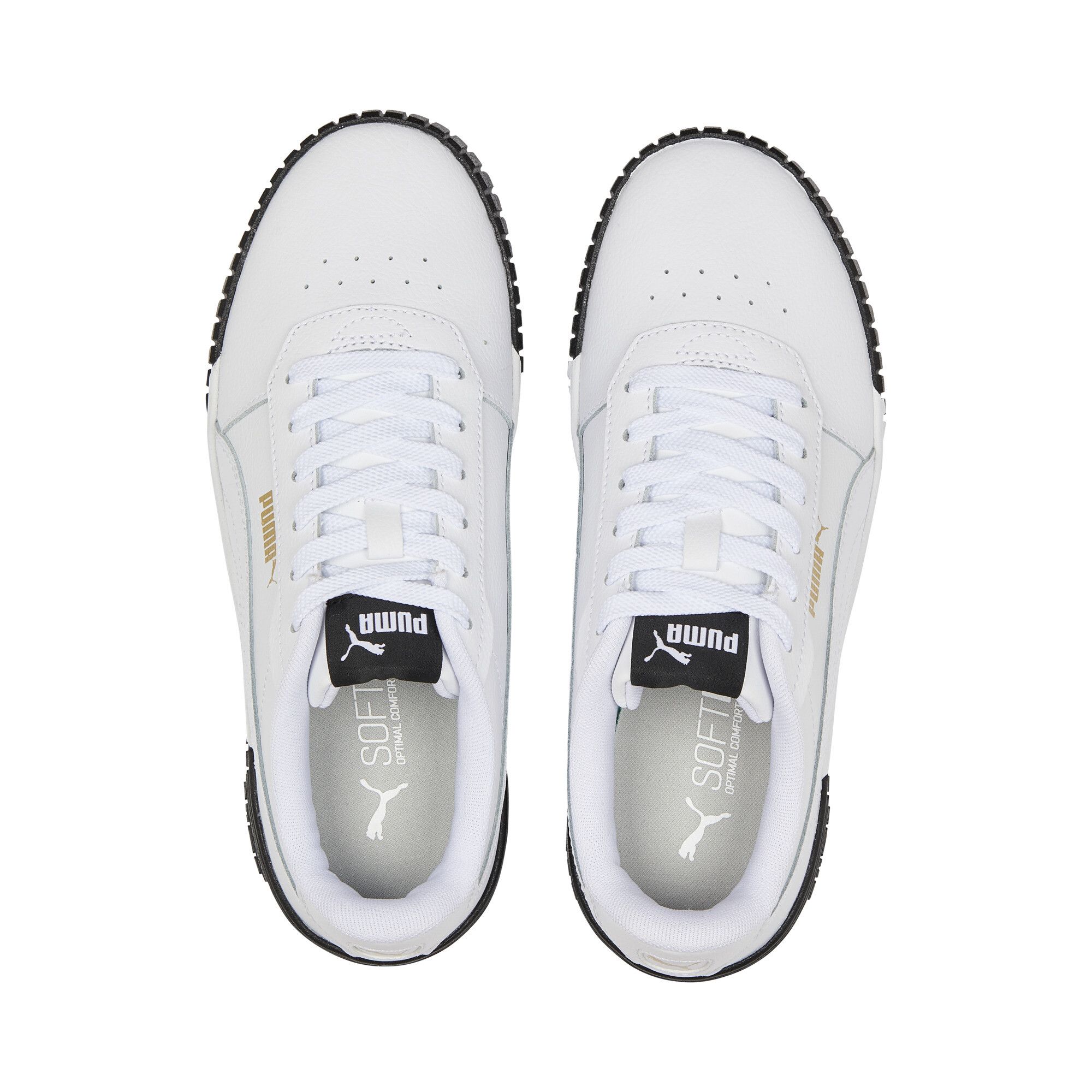 Carina 2.0 Sneakers Damen, Schuhe, , 35.5 - PUMA - Modalova