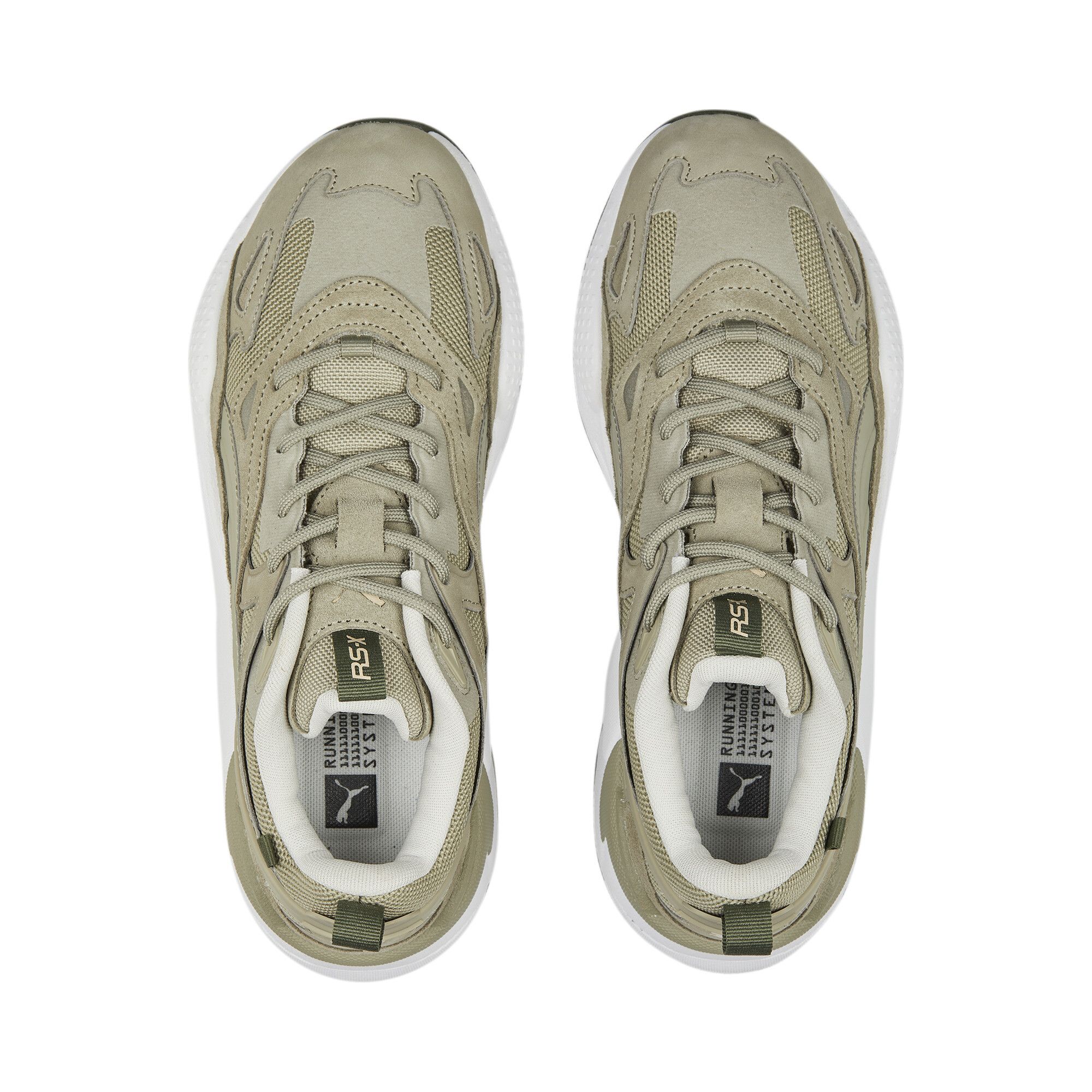 RS-X Efekt PRM Sneakers, Schuhe, , 39 - PUMA - Modalova