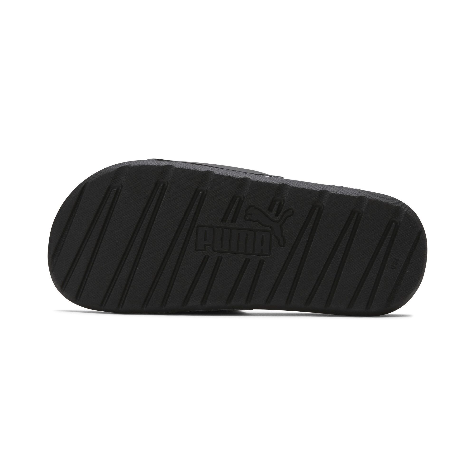 Sandali Cool Cat 2.0 per ragazzi, Scarpe, Nero, 35.5 - PUMA - Modalova