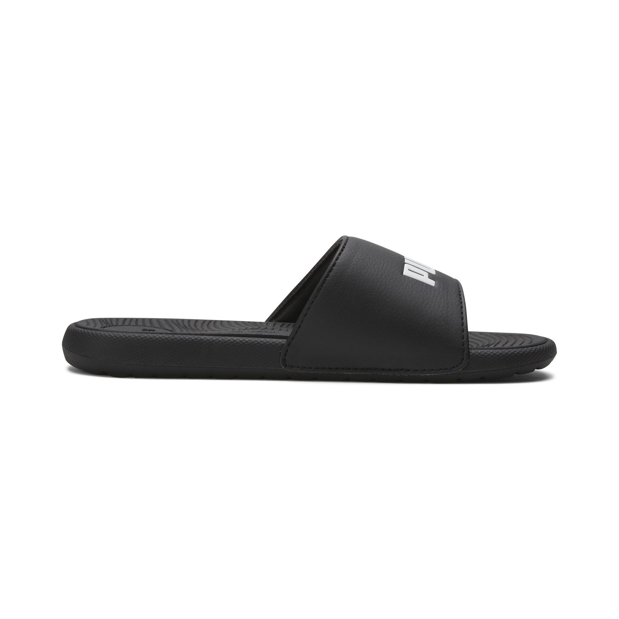Sandalias Cool Cat 2.0 juveniles, Calzado, Negro, 35.5 - PUMA - Modalova