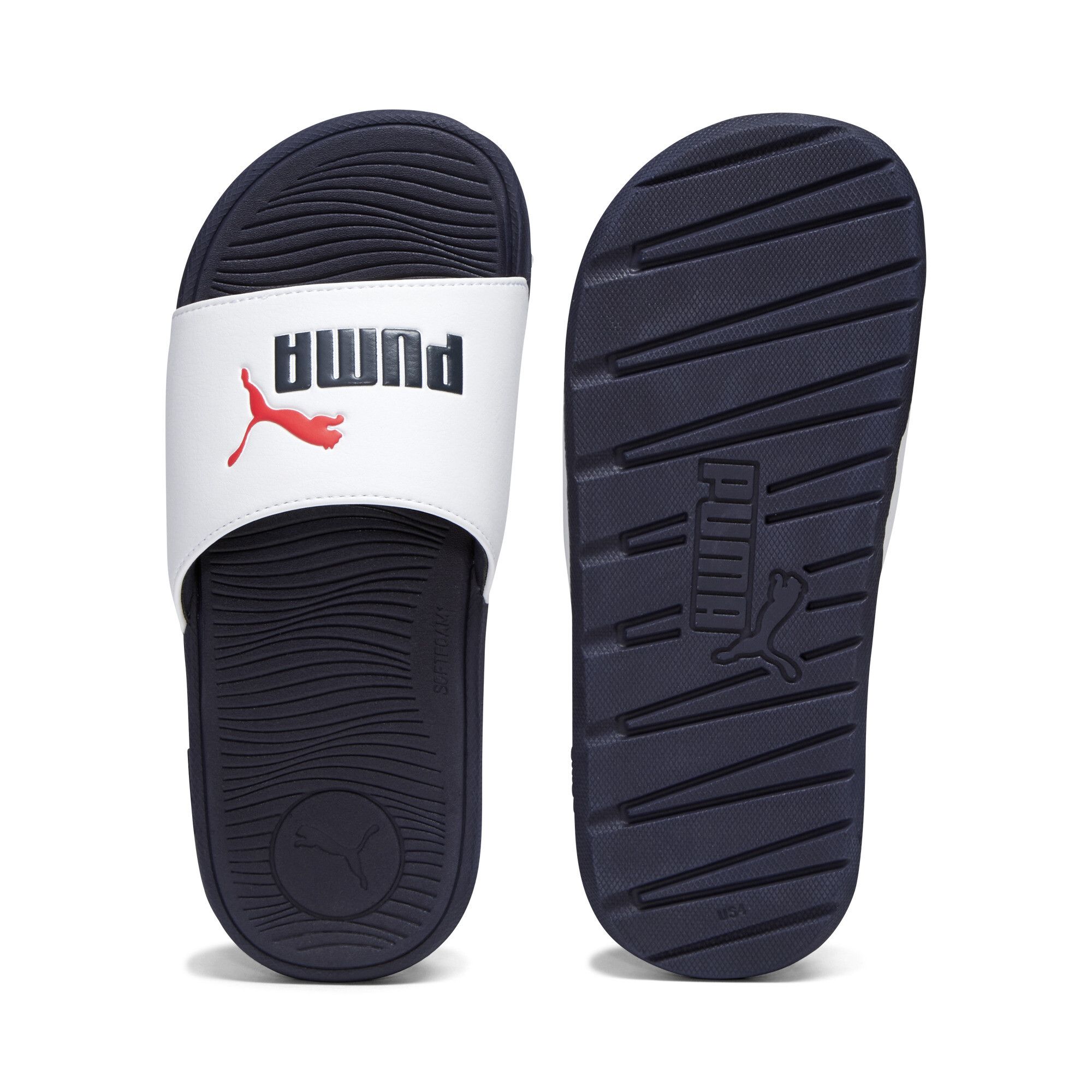 Sandali Cool Cat 2.0 per ragazzi, Scarpe, Bianco, 35.5 - PUMA - Modalova