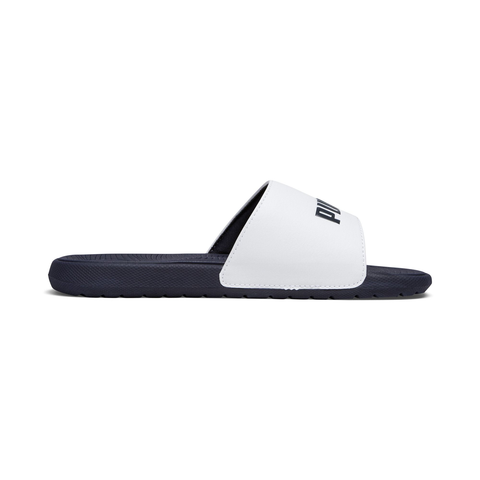 Sandali Cool Cat 2.0 per ragazzi, Scarpe, Bianco, 35.5 - PUMA - Modalova
