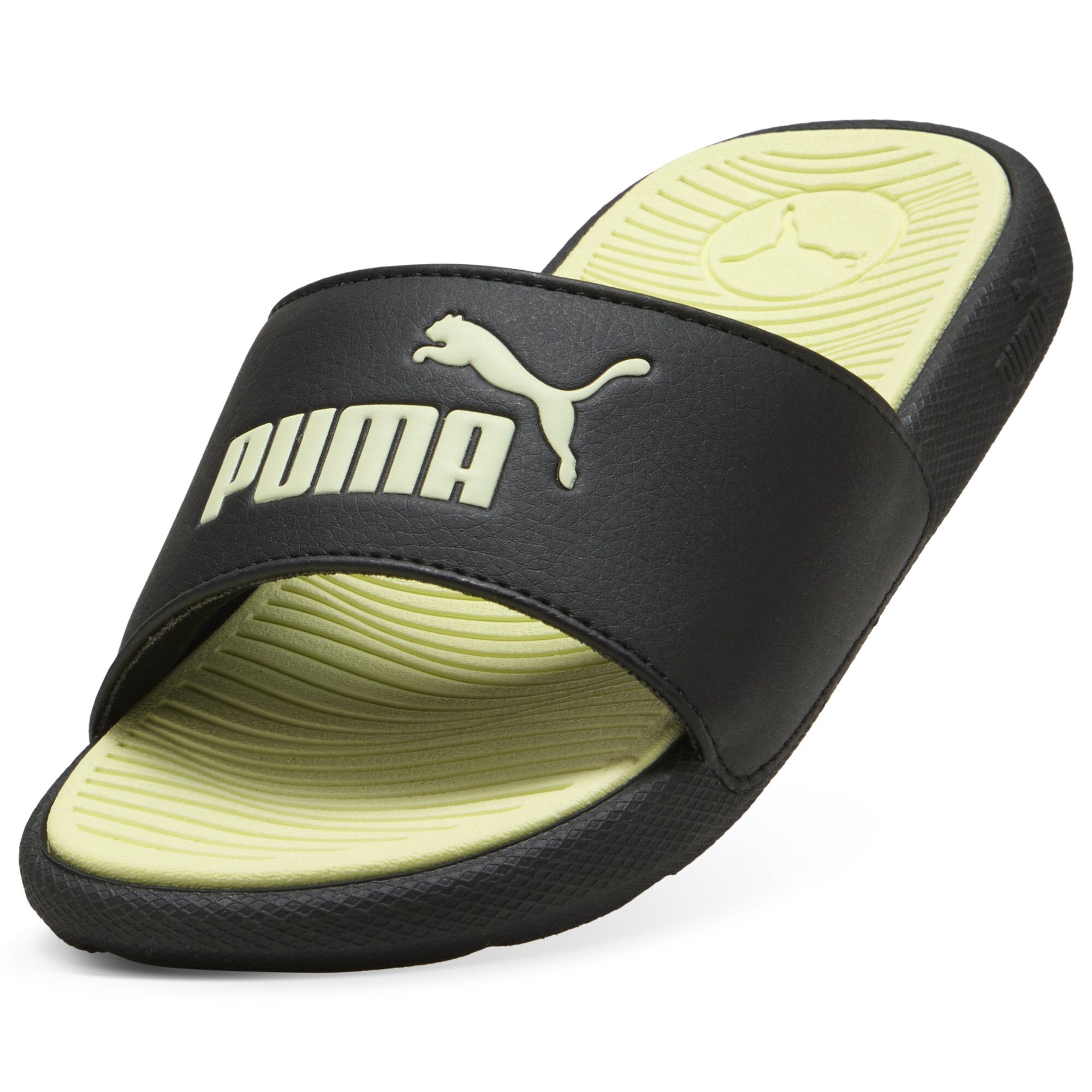 Sandali Cool Cat 2.0 per bambini, Scarpe, Nero, 29 - PUMA - Modalova