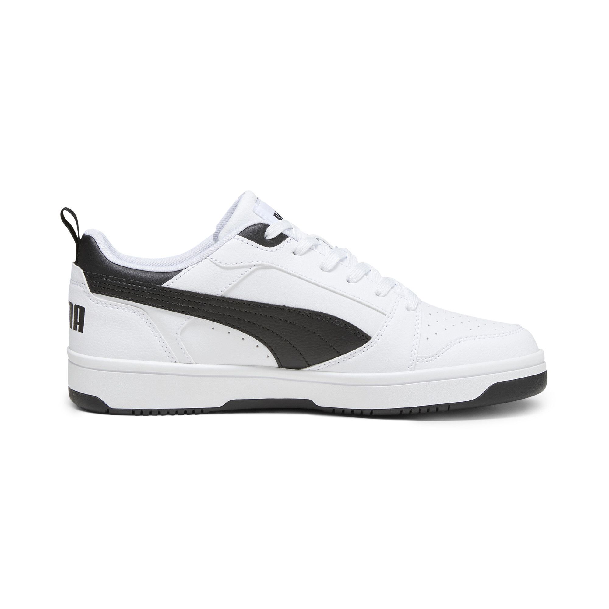 Sneaker basse Rebound V6, Scarpe, Bianco, 35.5 - PUMA - Modalova
