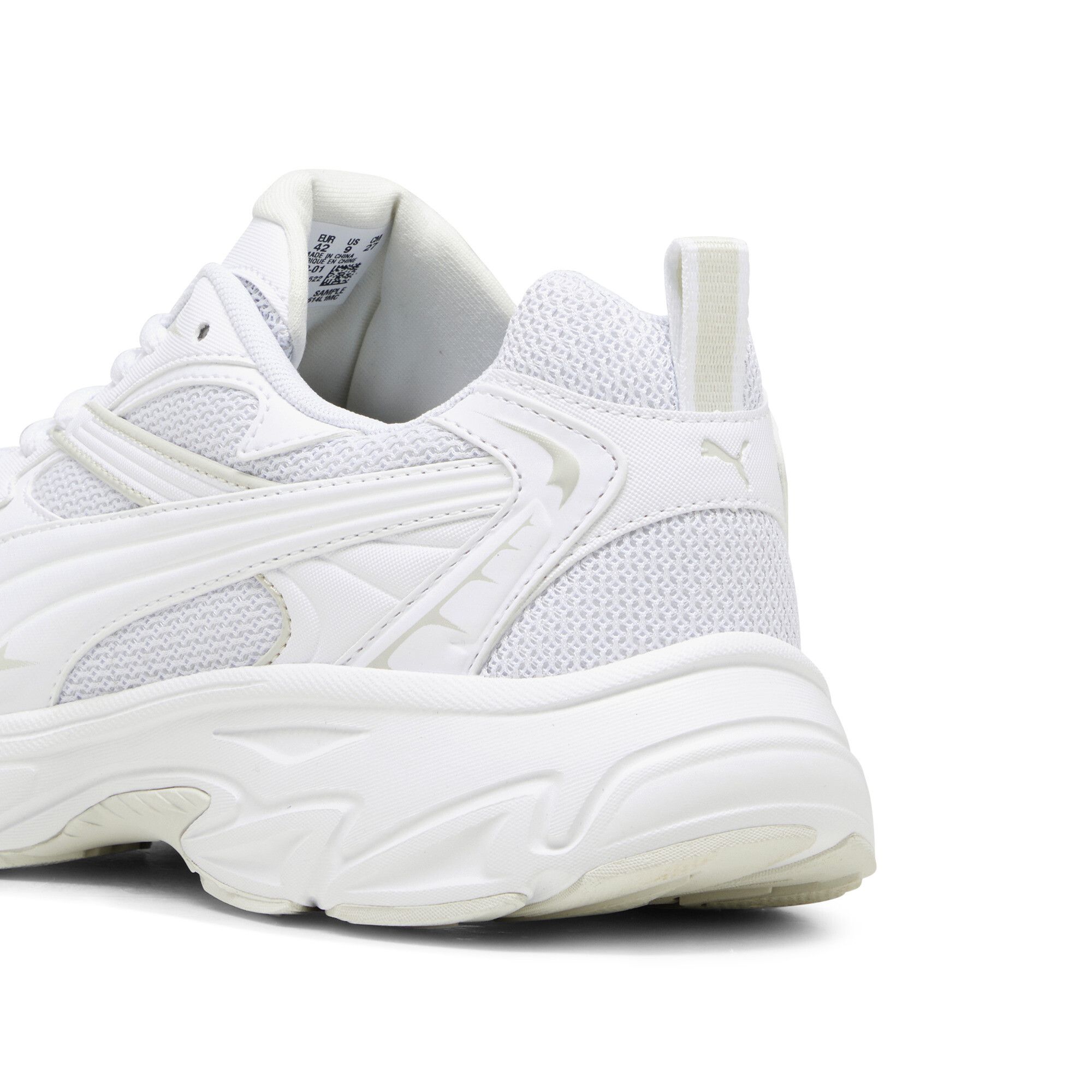Zapatillas Morphic Base, Calzado, Blanco, 35.5 - PUMA - Modalova