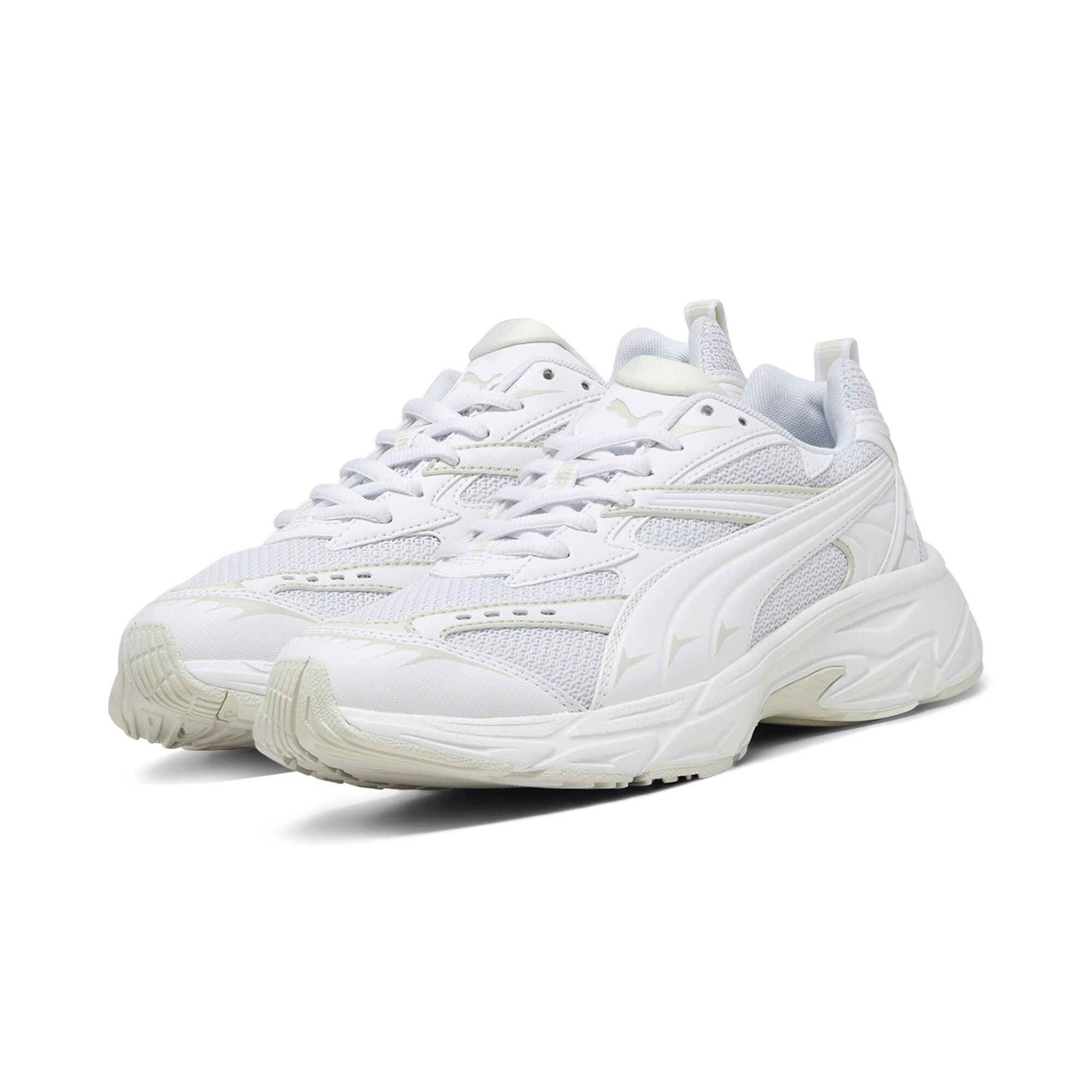 Zapatillas Morphic Base, Calzado, Blanco, 35.5 - PUMA - Modalova