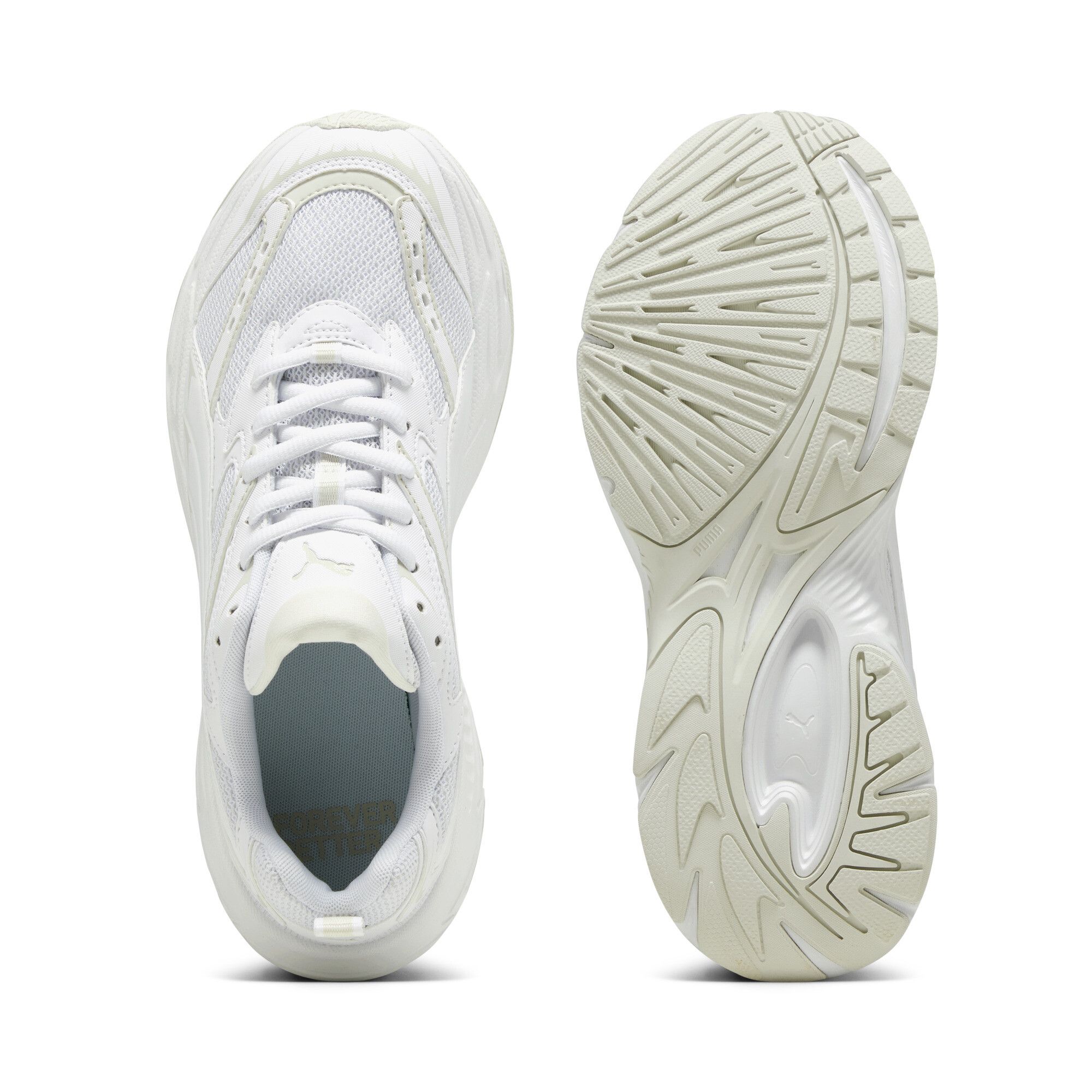 Zapatillas Morphic Base, Calzado, Blanco, 35.5 - PUMA - Modalova