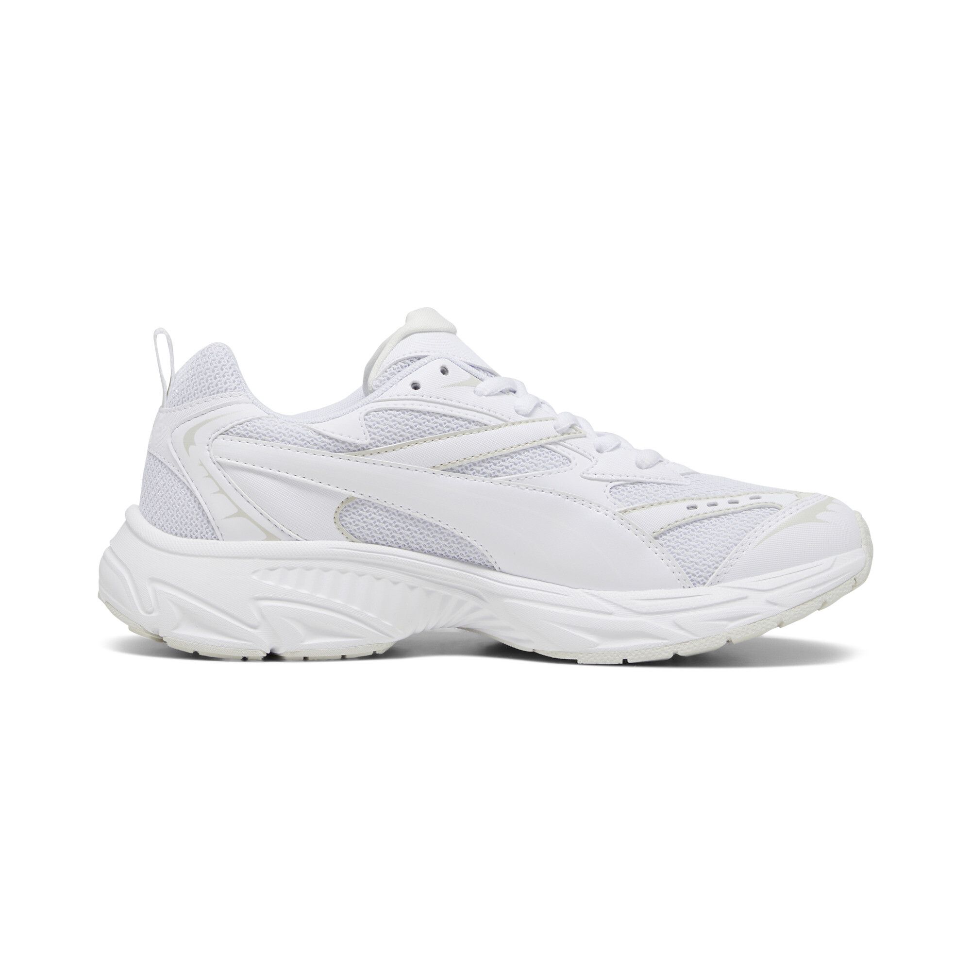Zapatillas Morphic Base, Calzado, Blanco, 35.5 - PUMA - Modalova