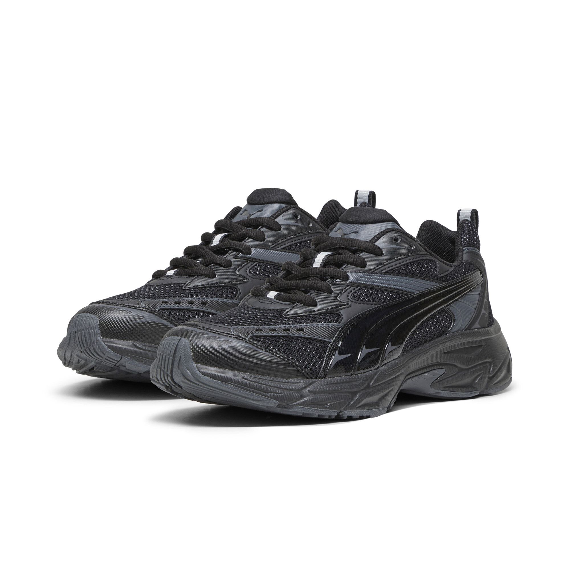 Morphic Base Sneakers, Schuhe, , 35.5 - PUMA - Modalova
